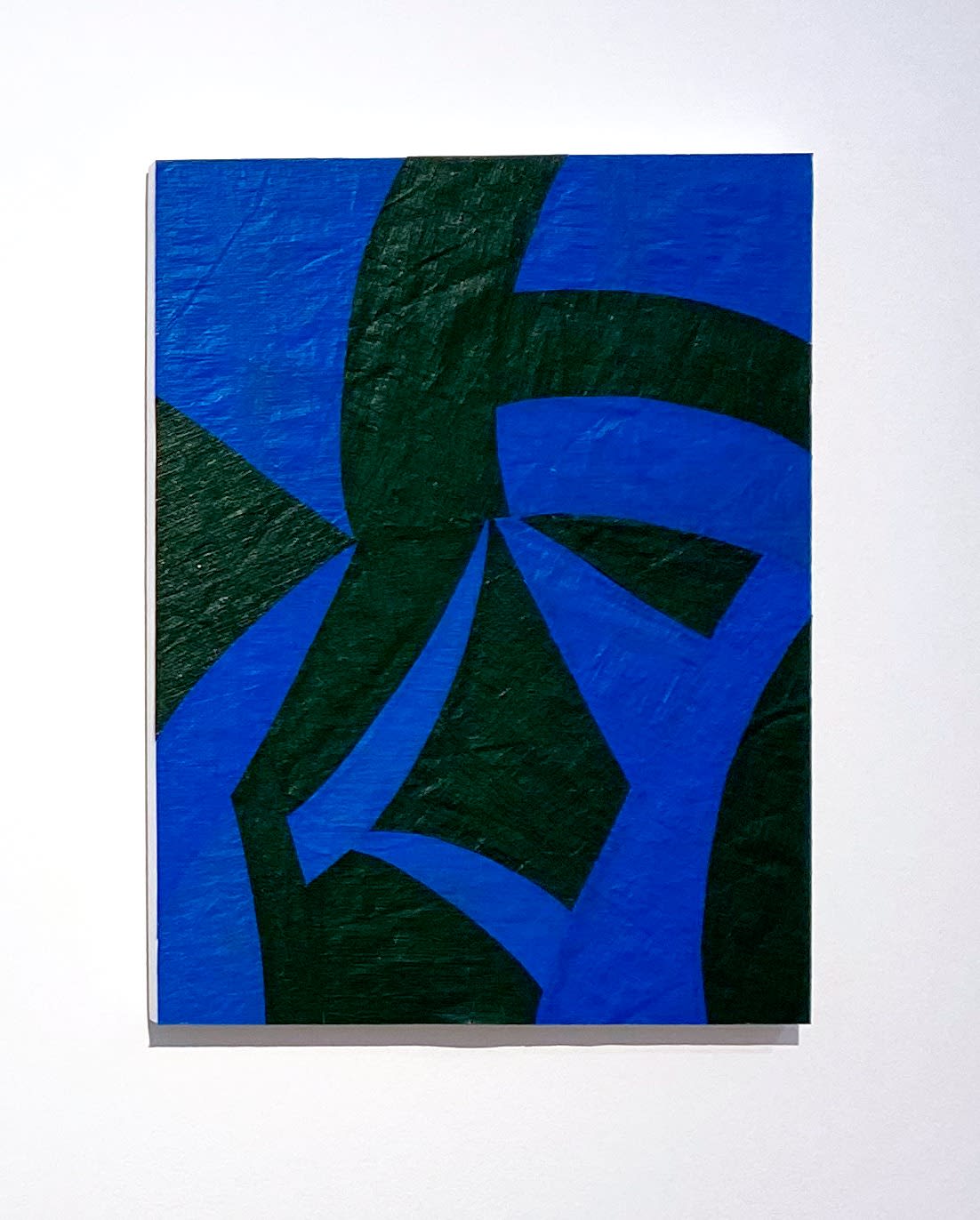 Allan Weber, Sem título [Untitled], 2025