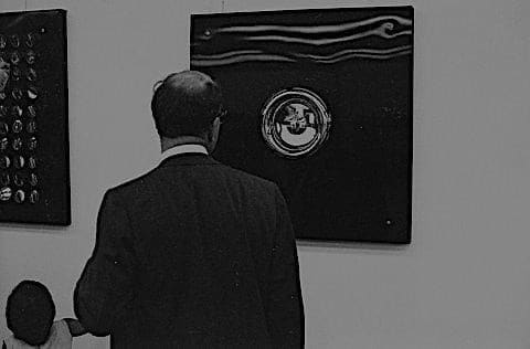 Ubi Bava, Será que você é um rei?, 1970