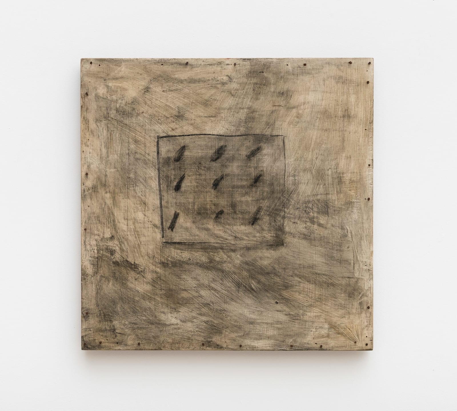 Katie van Scherpenberg, Sem título [Untitled], 1989