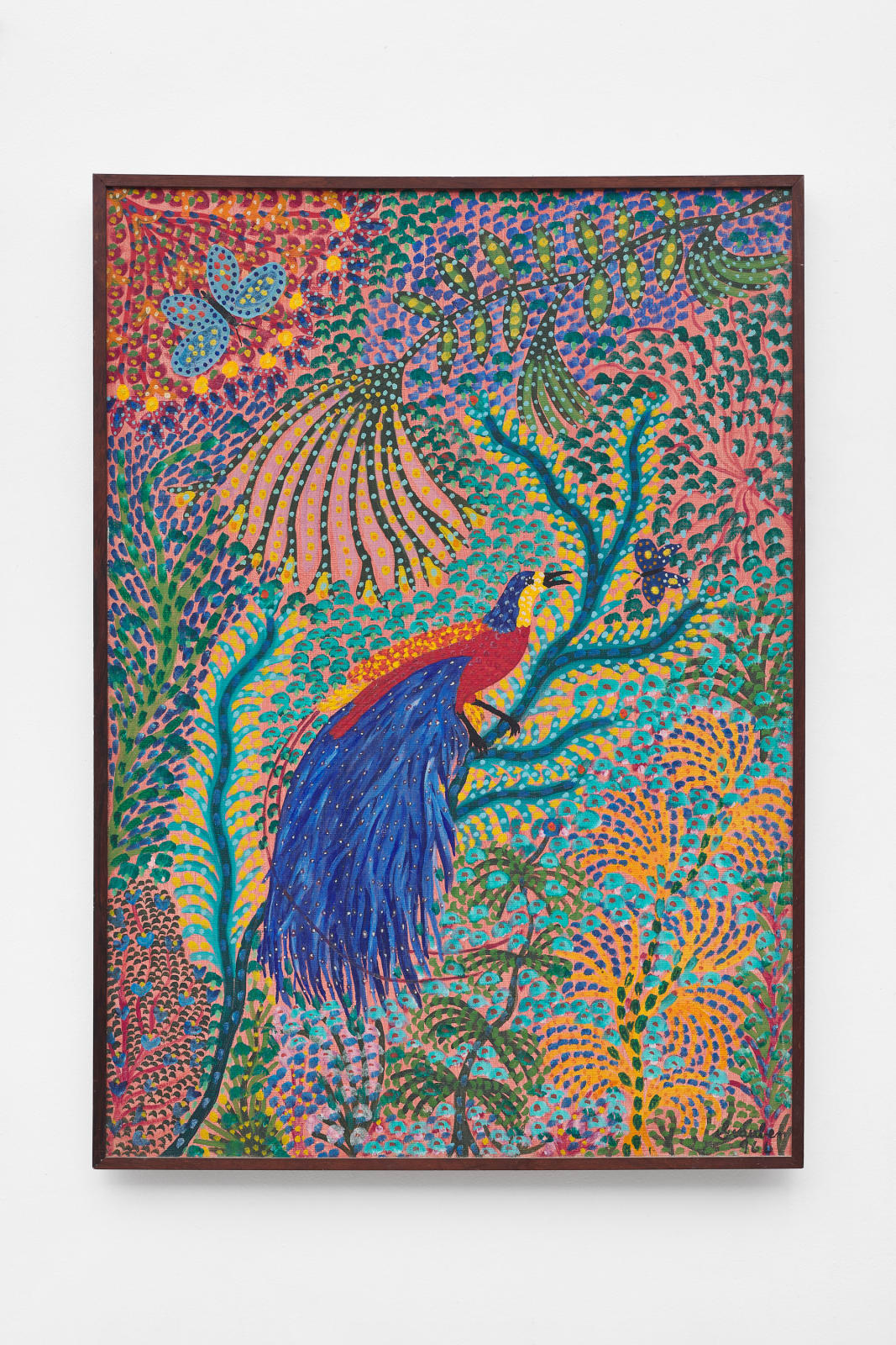 Grauben do Monte Lima, Sem título [Untitled], 1966