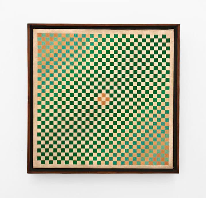 Ivan Serpa, Sem título [Untitled], 1972