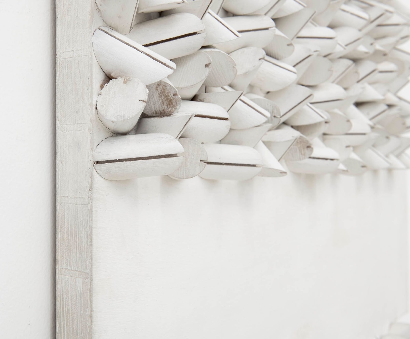 Sergio Camargo, Relevo nº 172, Fenditura spazio orizzontale lungo, 1967