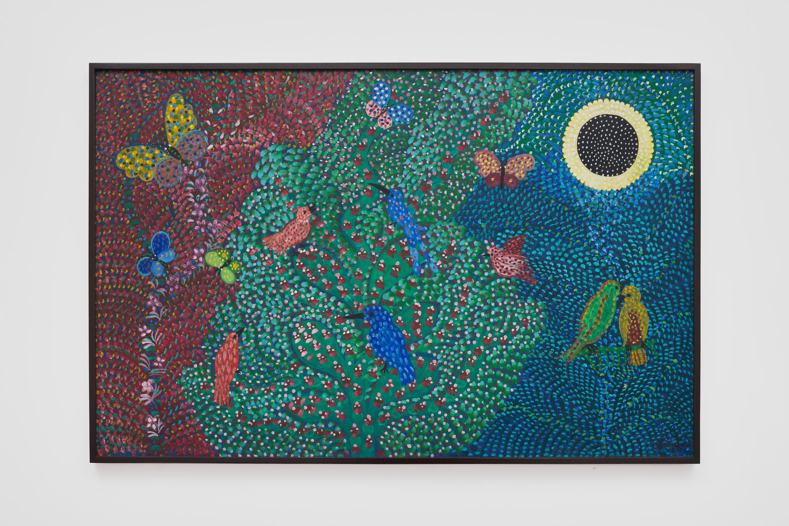 Grauben do Monte Lima, Sem título [Untitled], 1969