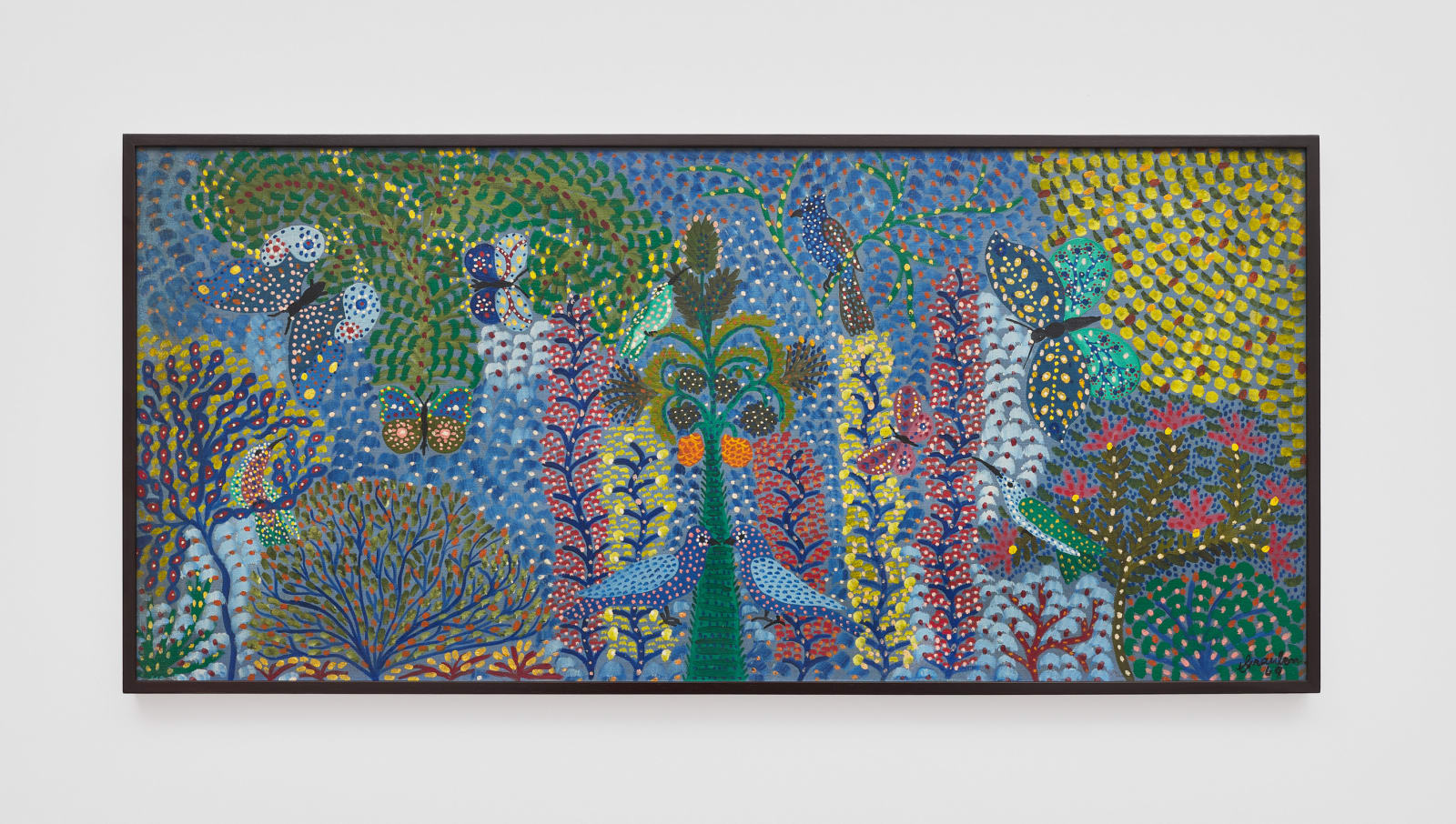 Grauben do Monte Lima, Sem título [Untitled], 1969