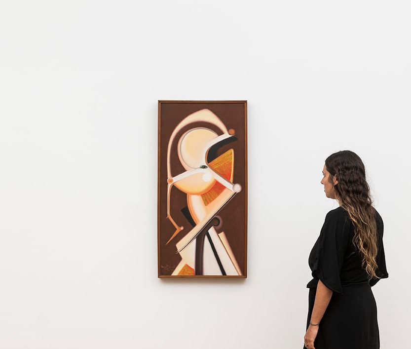 Miguel dos Santos, Construtor, 1981