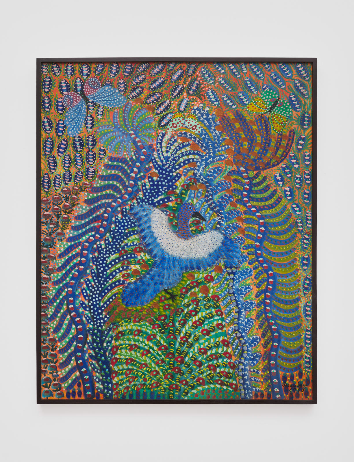 Grauben do Monte Lima, Sem título [Untitled], 1965