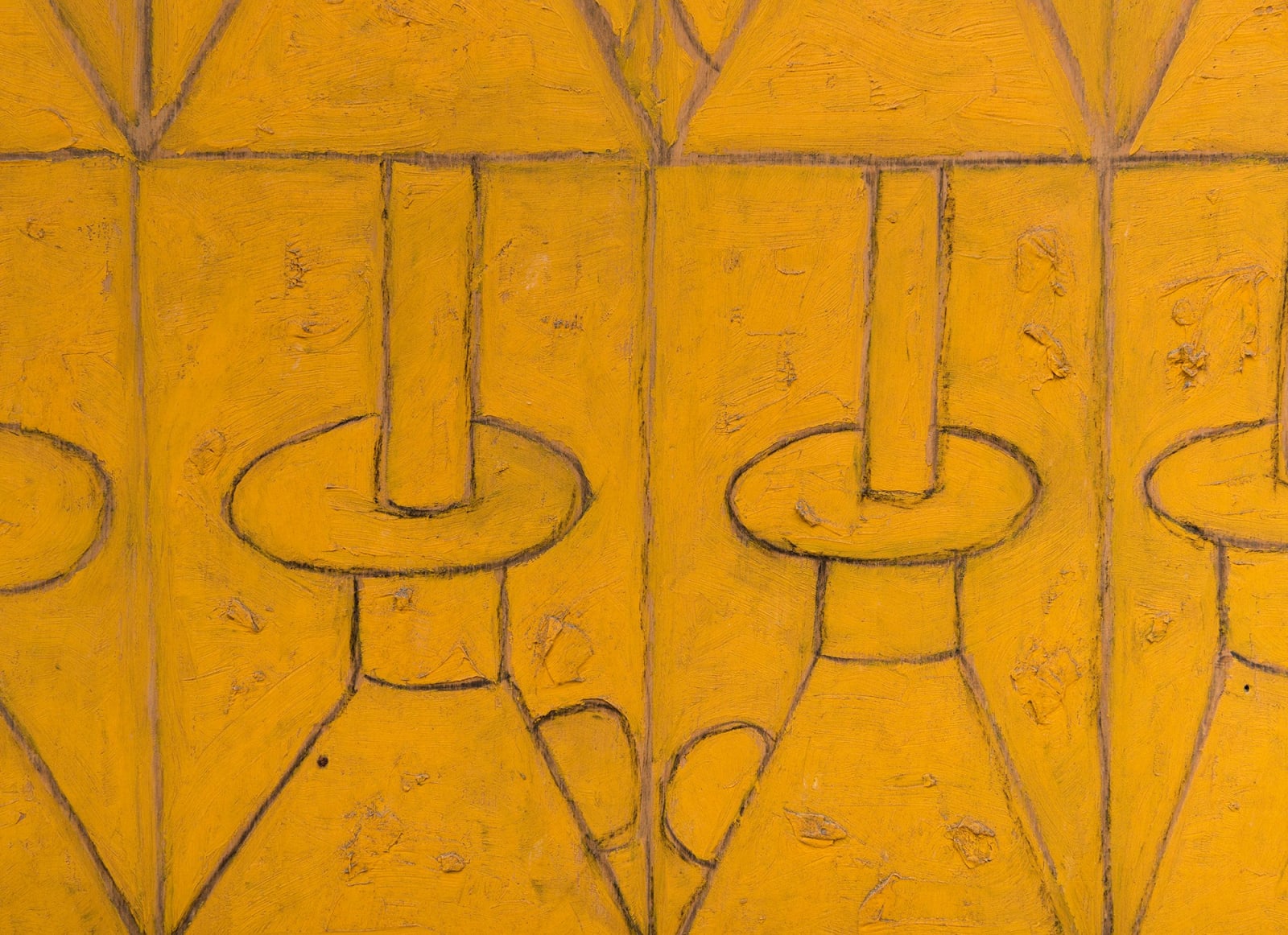 Francisco Galeno, Melão [Melon], 2010-2020