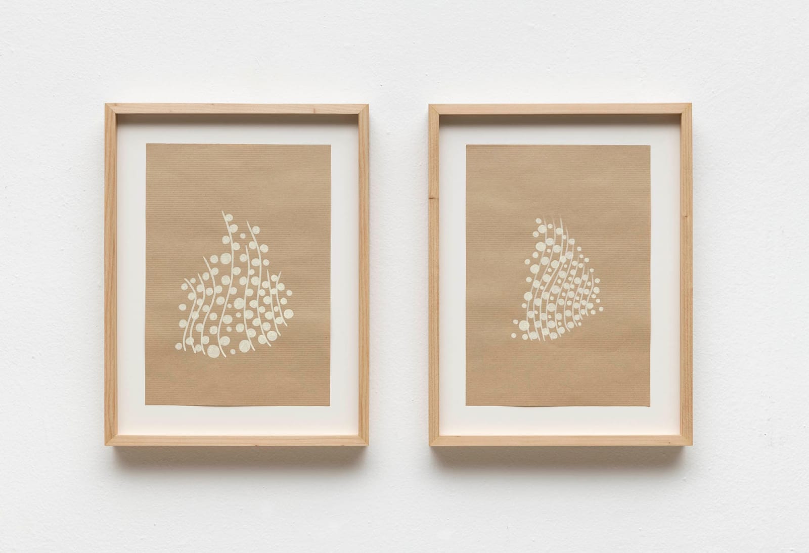 Aislan Pankararu, Sem título, da série Evaporação [Untitled, from the series Evaporação], 2021