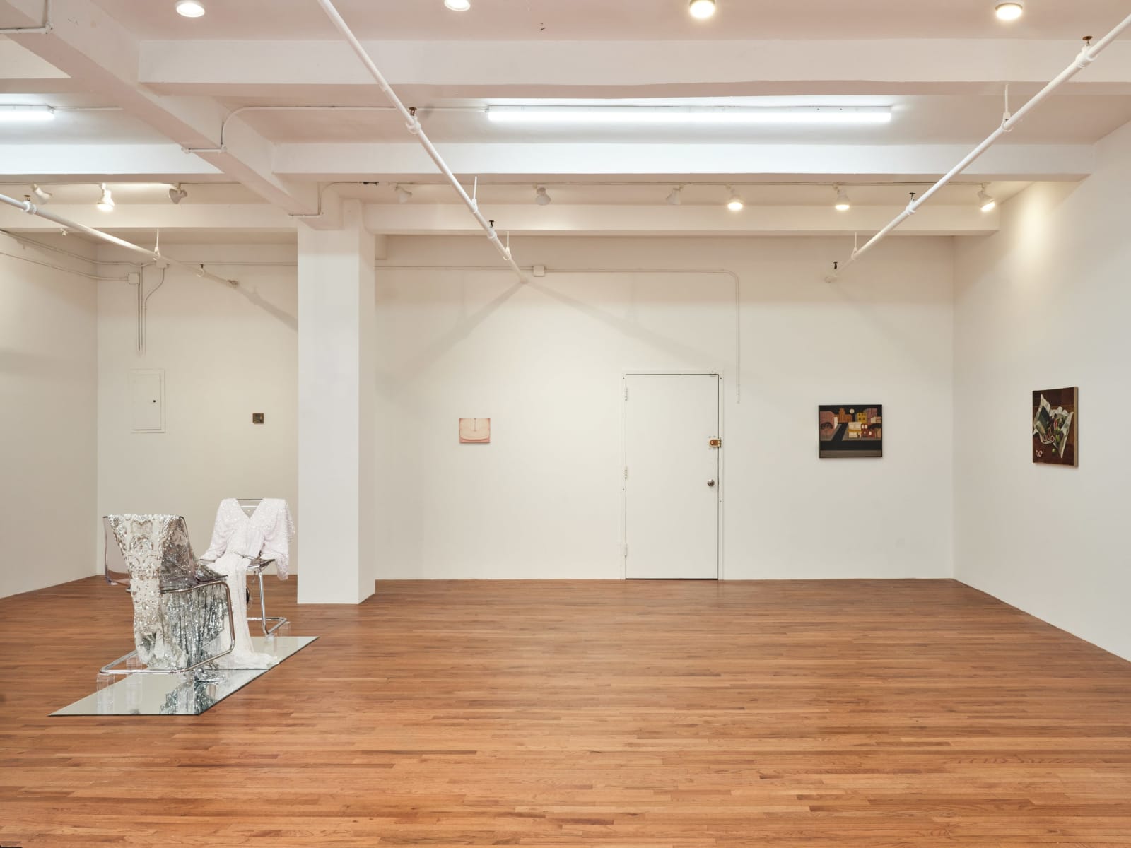 Tito Terapia, Cidade limpa, 2025