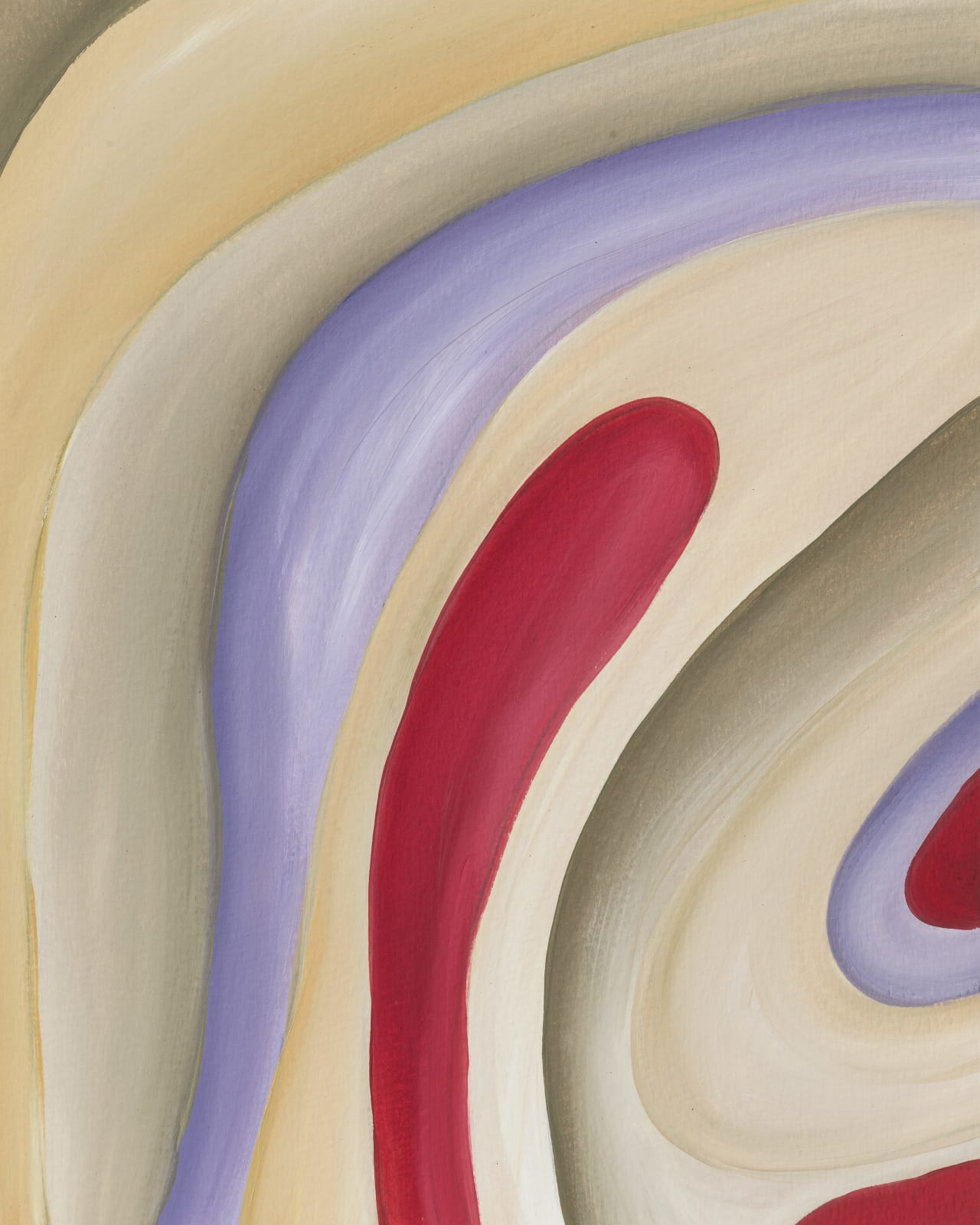 Gabriela Melzer, Tempo Espiral, 2023