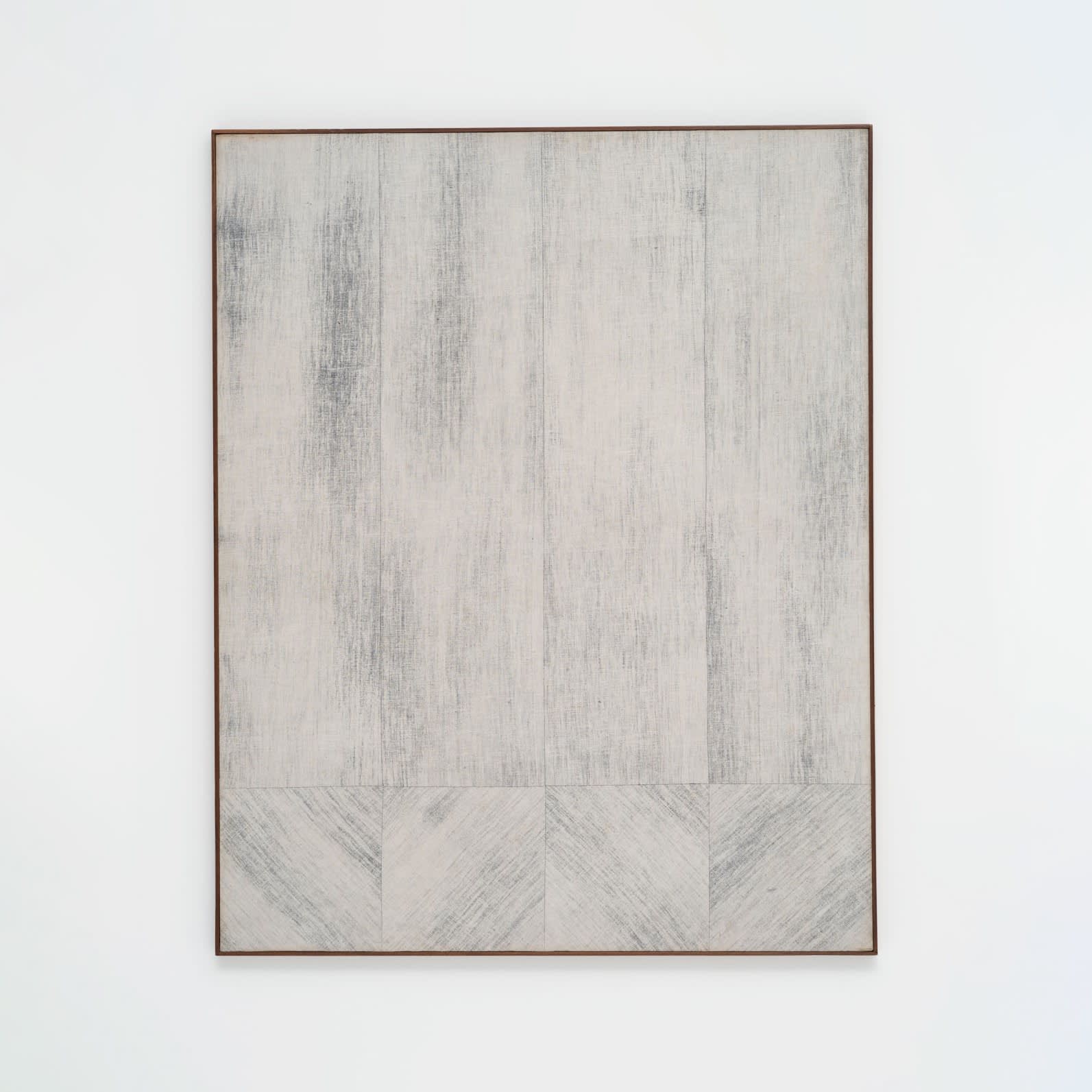 Paulo Roberto Leal, Linhas Entretela, 1976