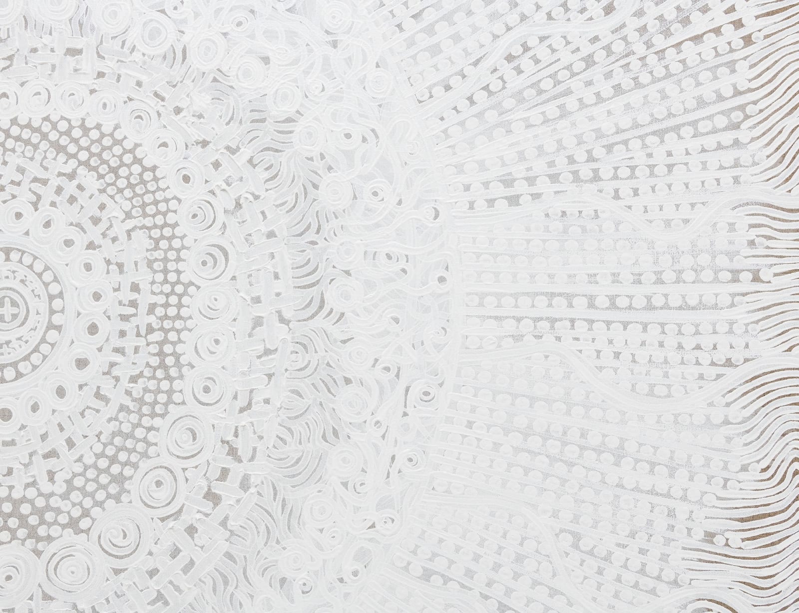 Aislan Pankararu, Transição de Cura , 2023