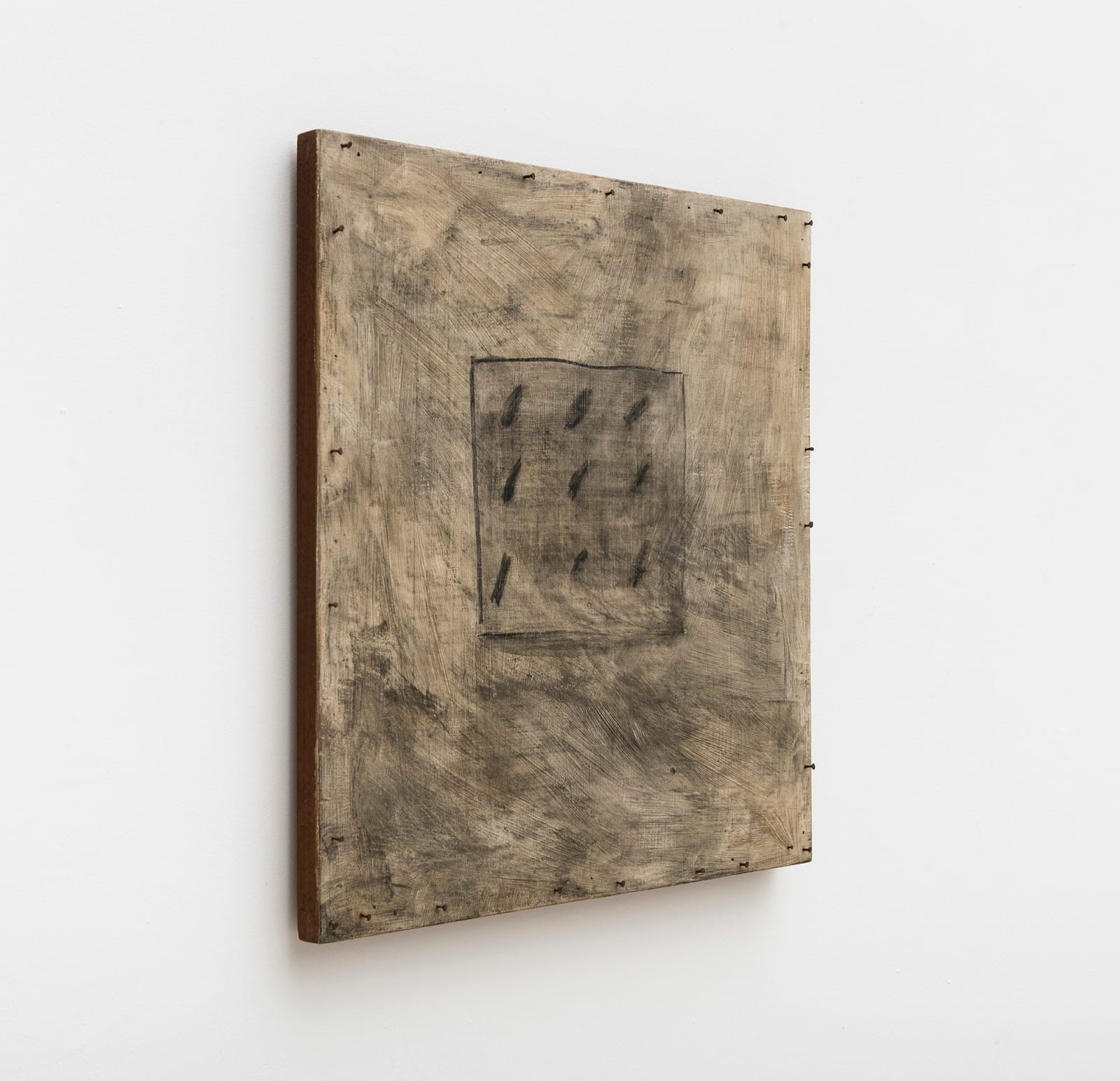 Katie van Scherpenberg, Sem título [Untitled], 1989