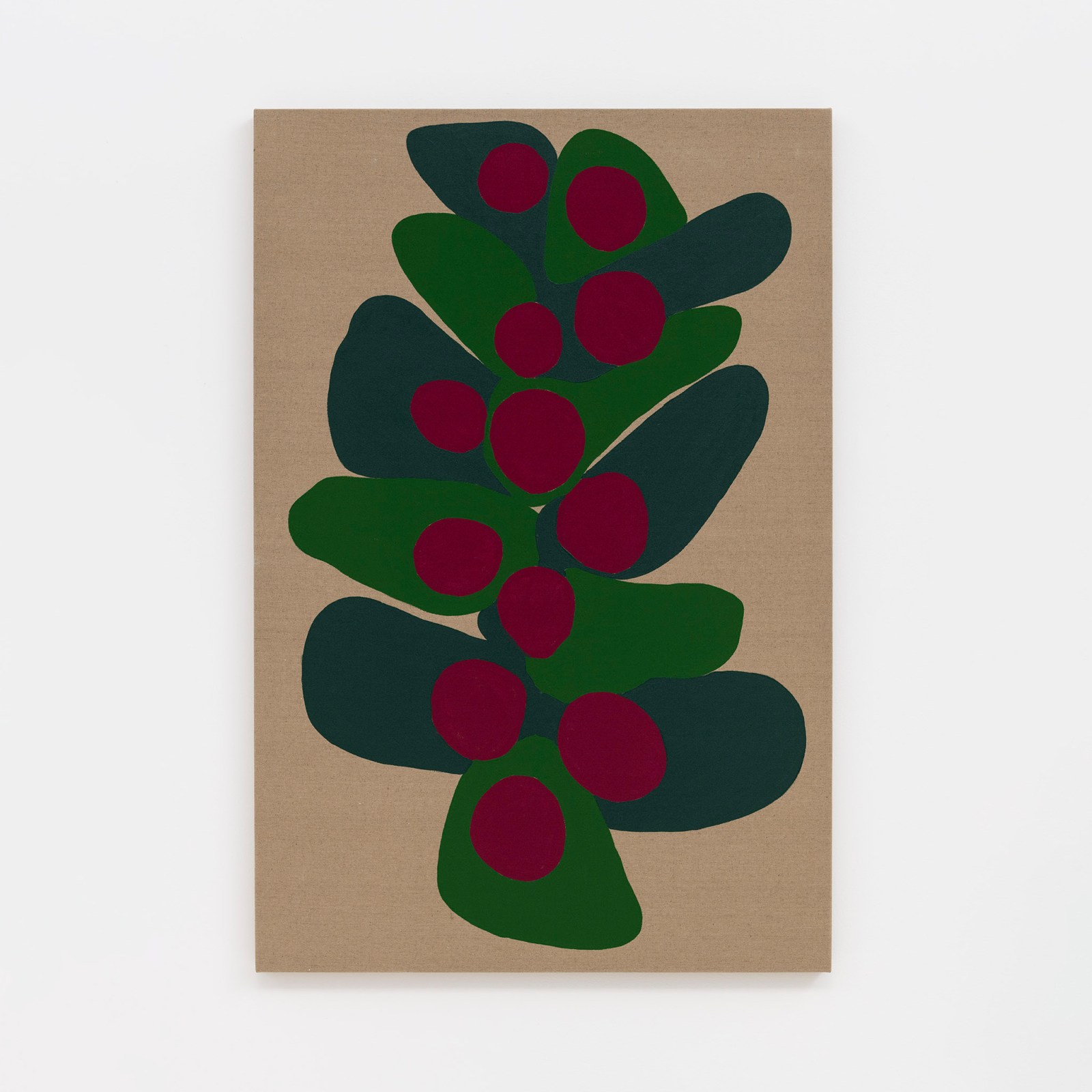 Aislan Pankararu, Koubo Fechado, 2022