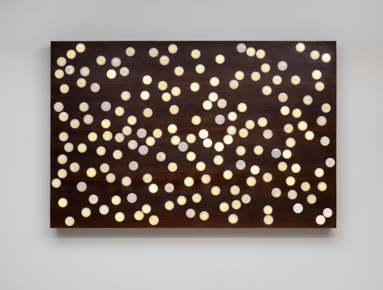 Leo Battistelli, Respiro [Breath], 2025