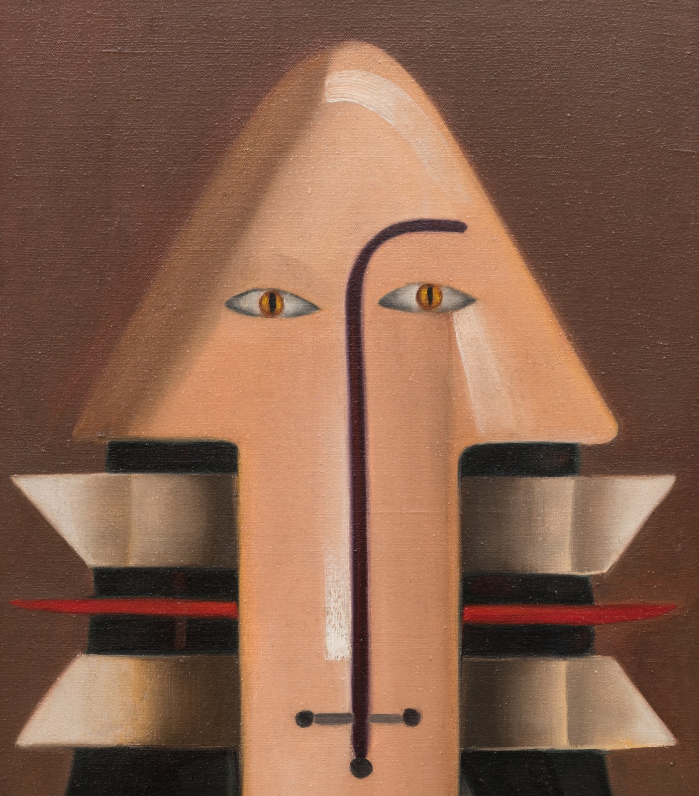 Miguel dos Santos, Paulo Queiroz, 1976