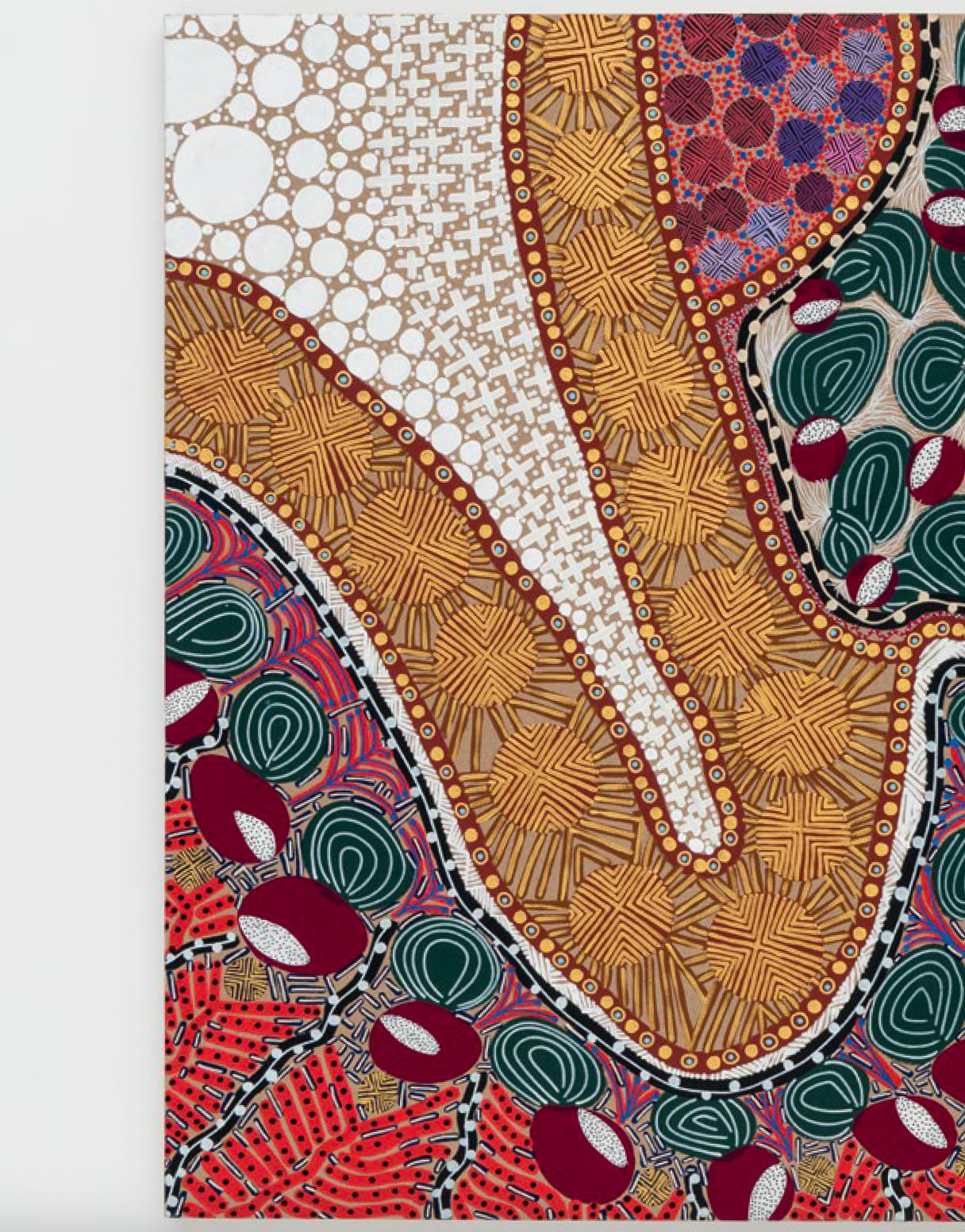 Aislan Pankararu, O semiárido é forte, 2022