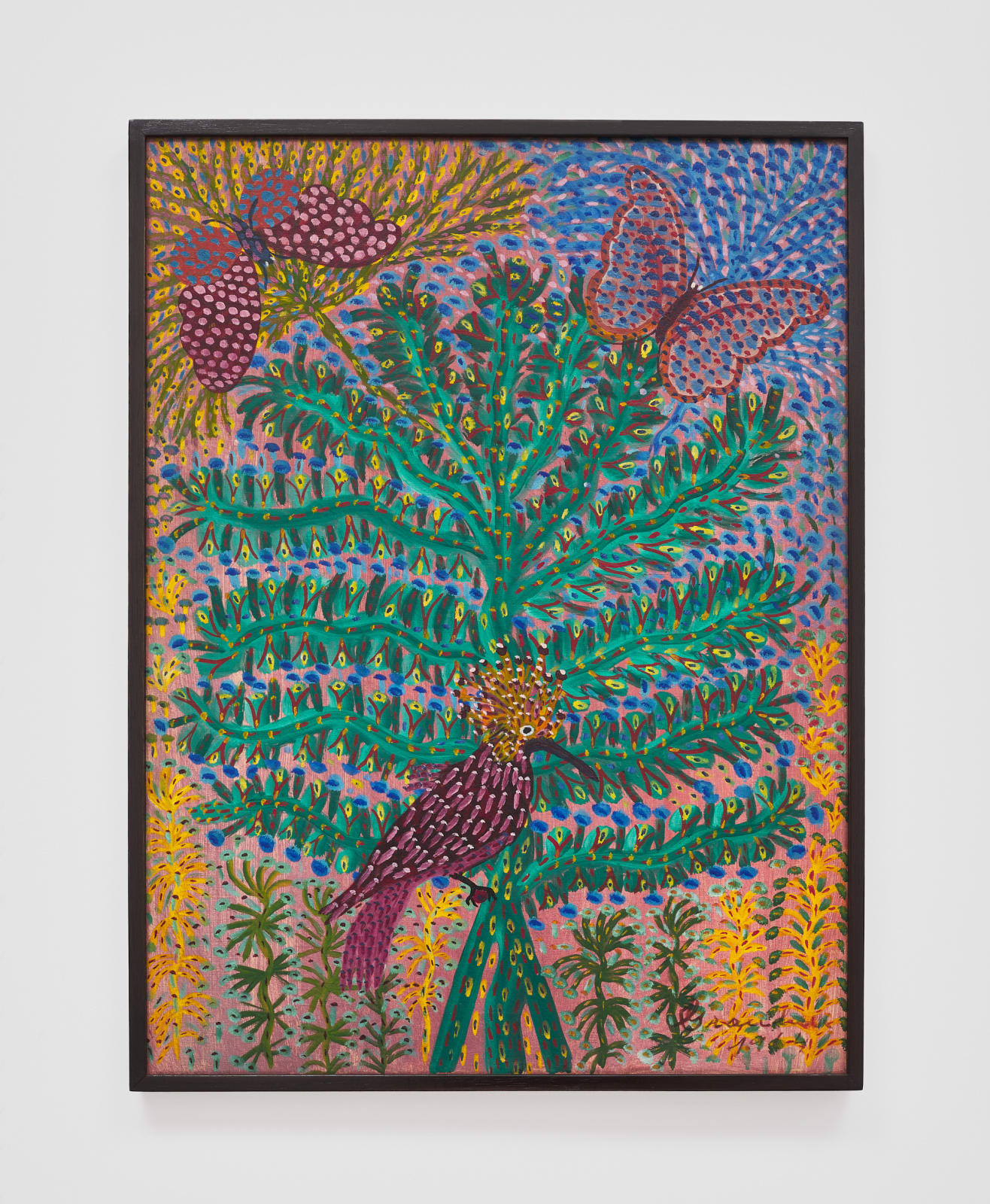 Grauben do Monte Lima, Sem título [Untitled], 1964