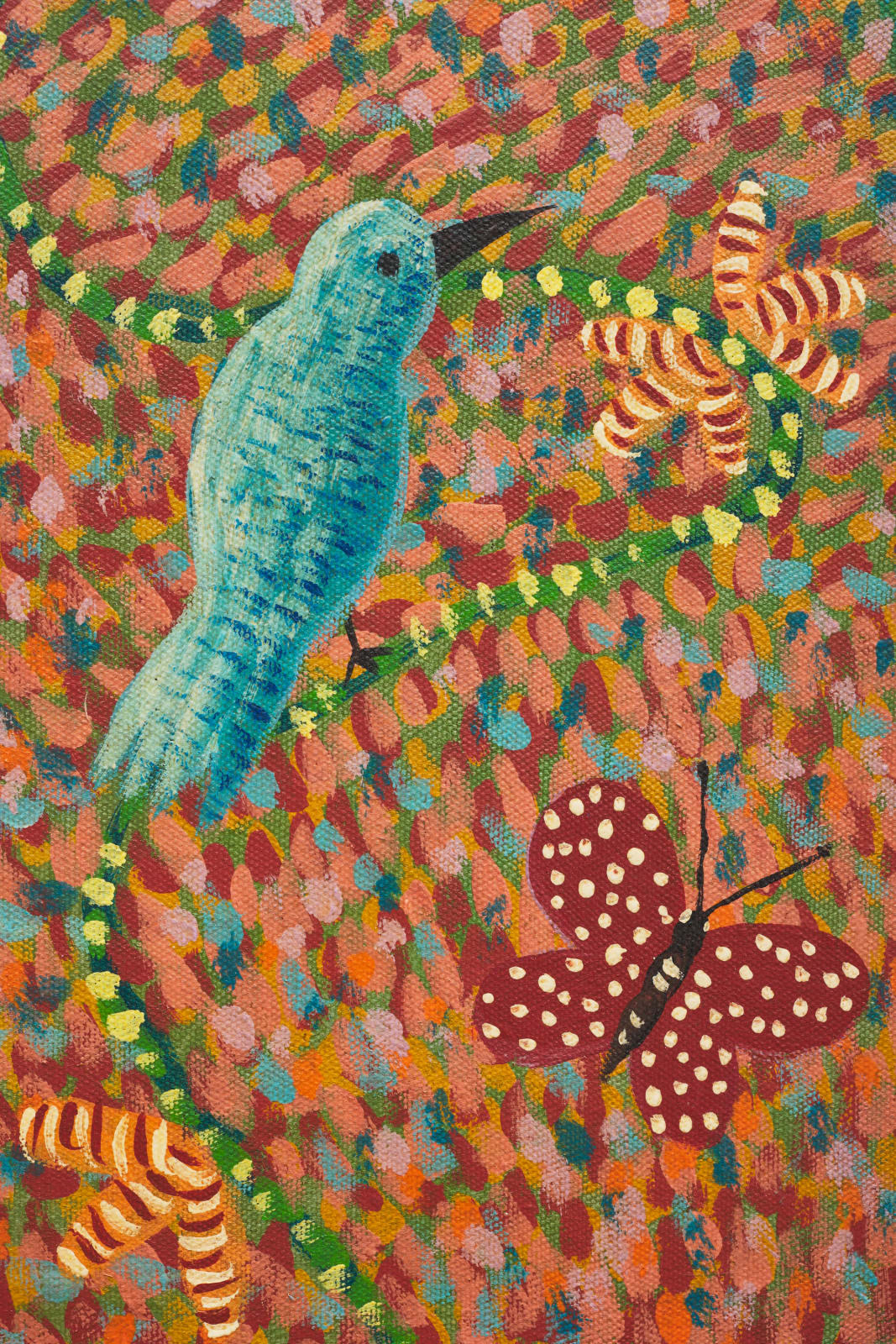 Grauben do Monte Lima, Sem título [Untitled], 1968