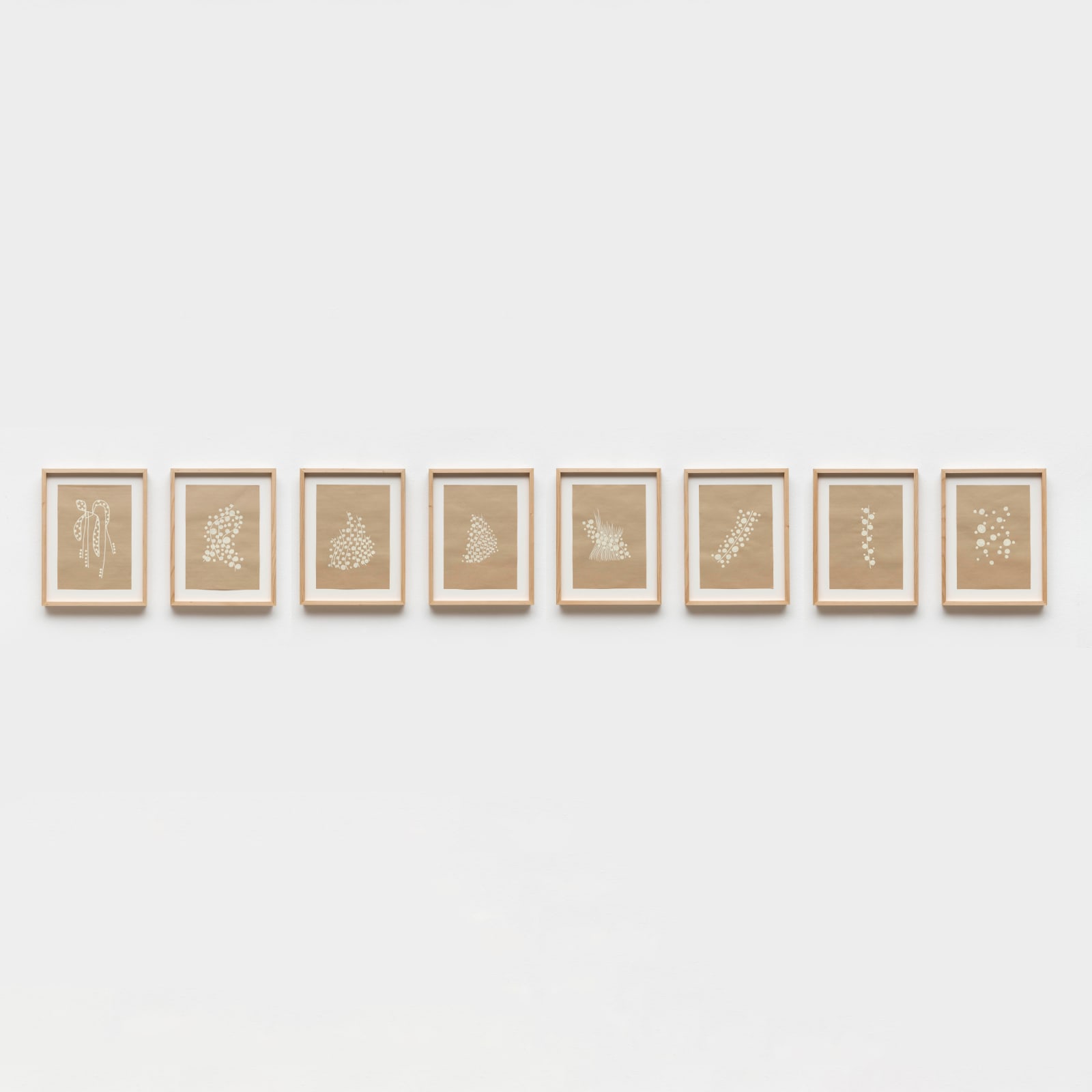 Aislan Pankararu, Sem título, da série Evaporação [Untitled, from the series Evaporação], 2021