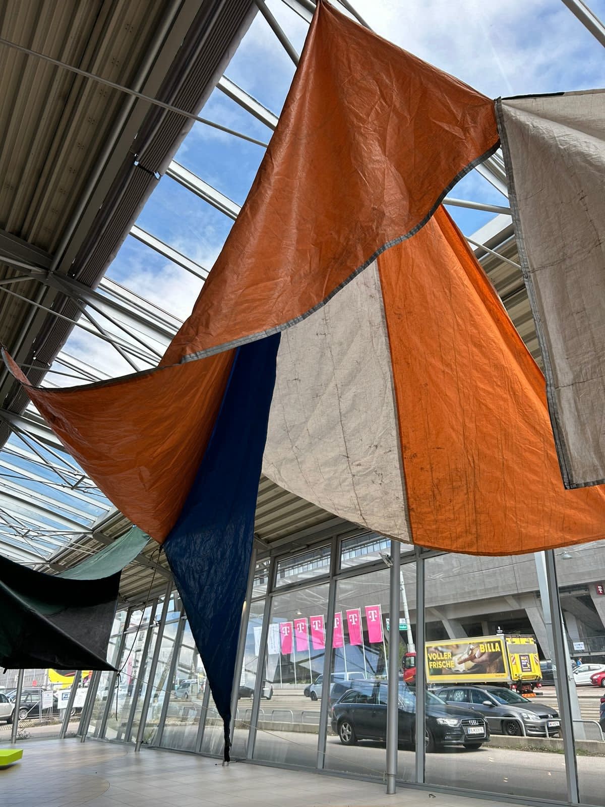 Allan Weber, Passinho, da série Novo balanço [Passinho, from the series Novo balanço], 2024