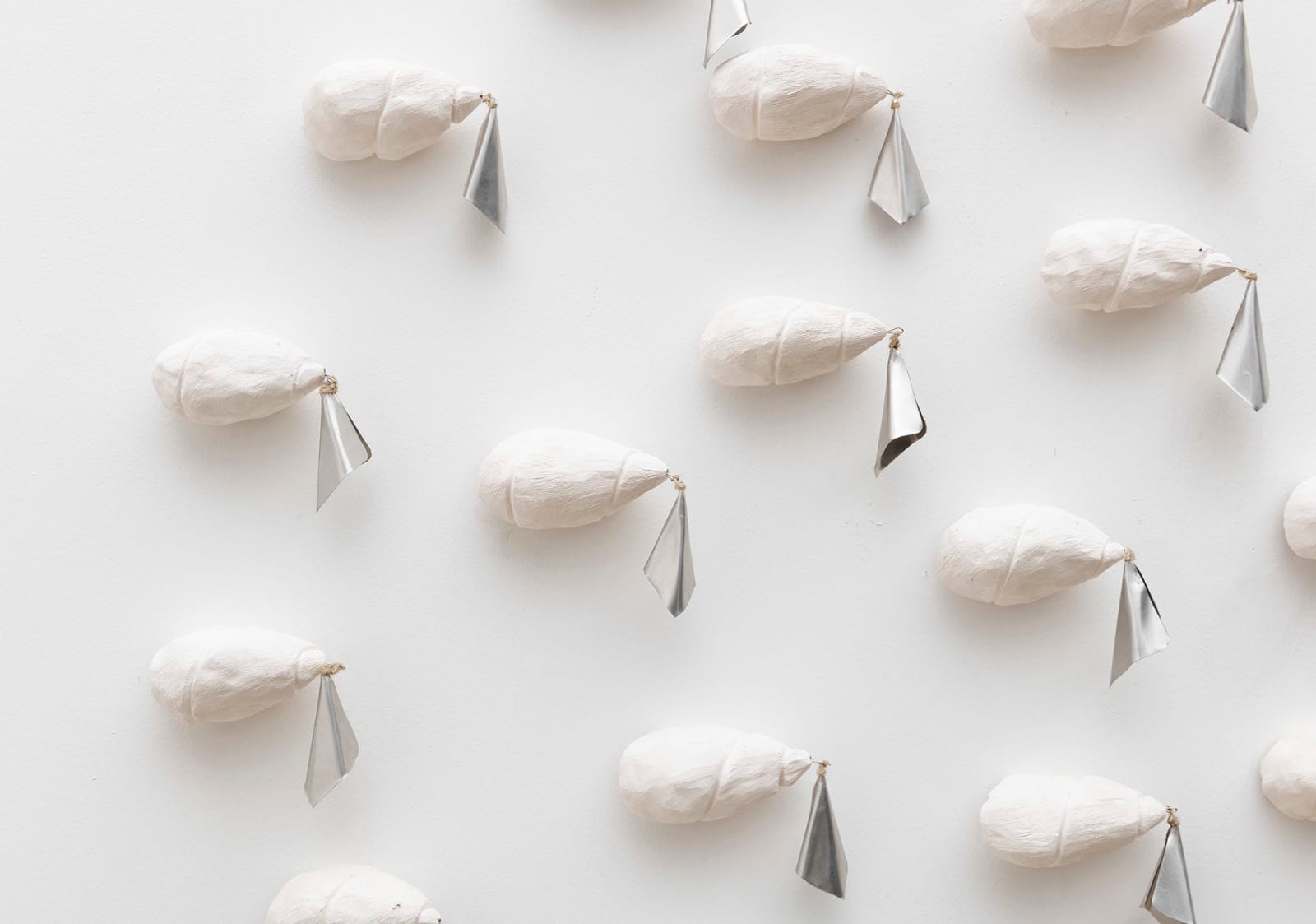 Gabriella Marinho, Ibis, 2025