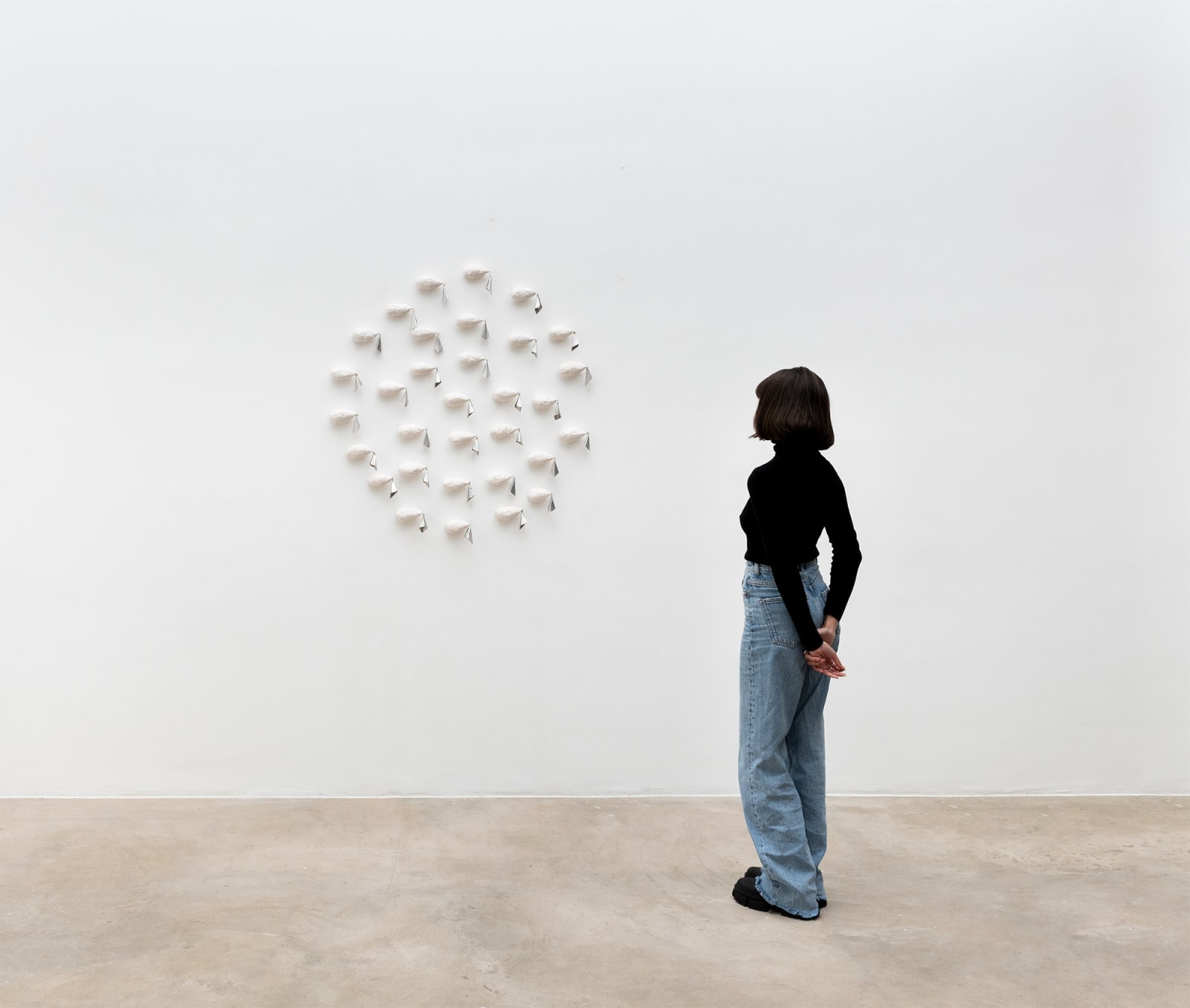 Gabriella Marinho, Ibis, 2025