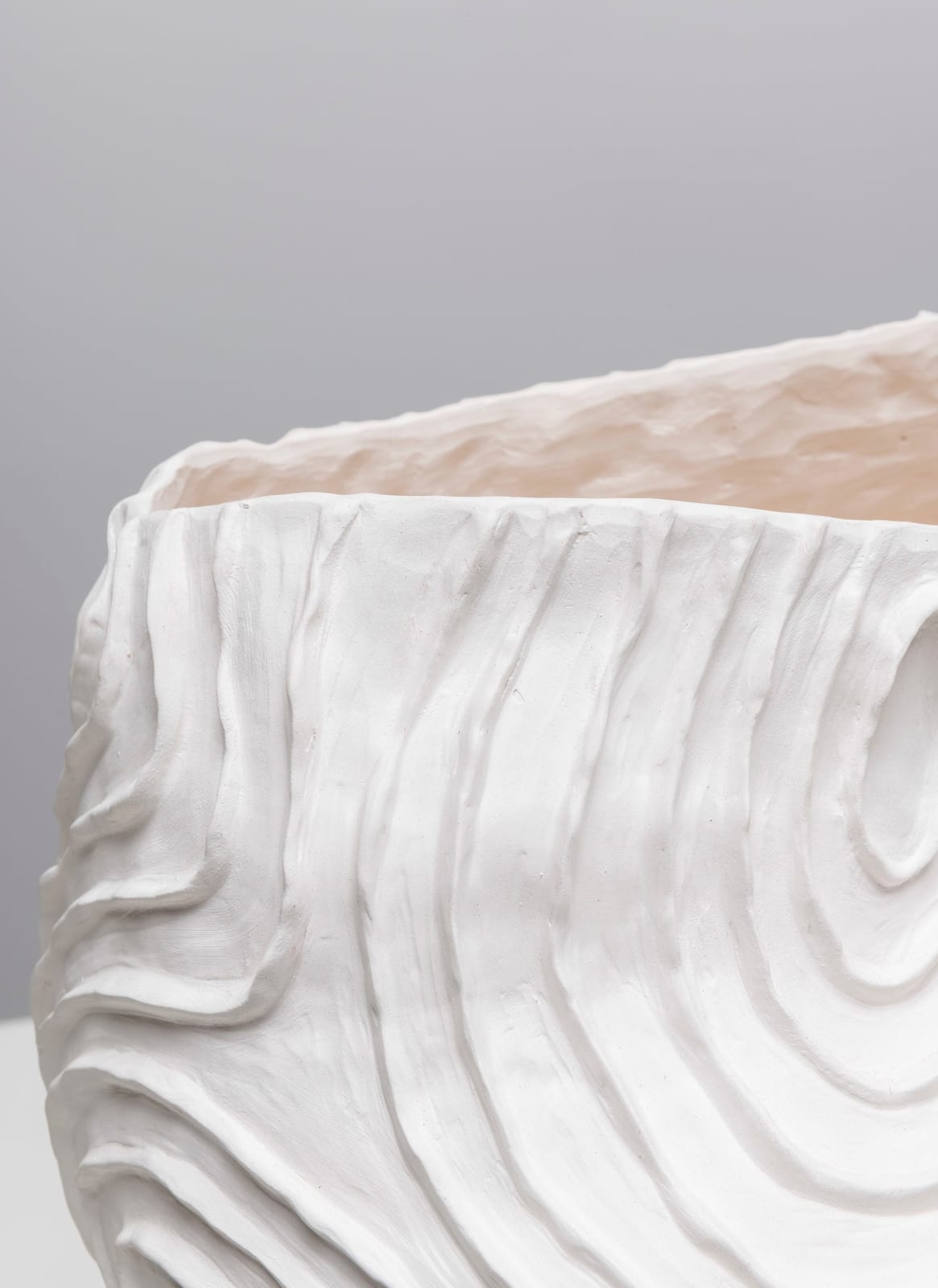 Gabriella Marinho, Caminhos são como impressões digitais [Paths are like fingerprints], 2025