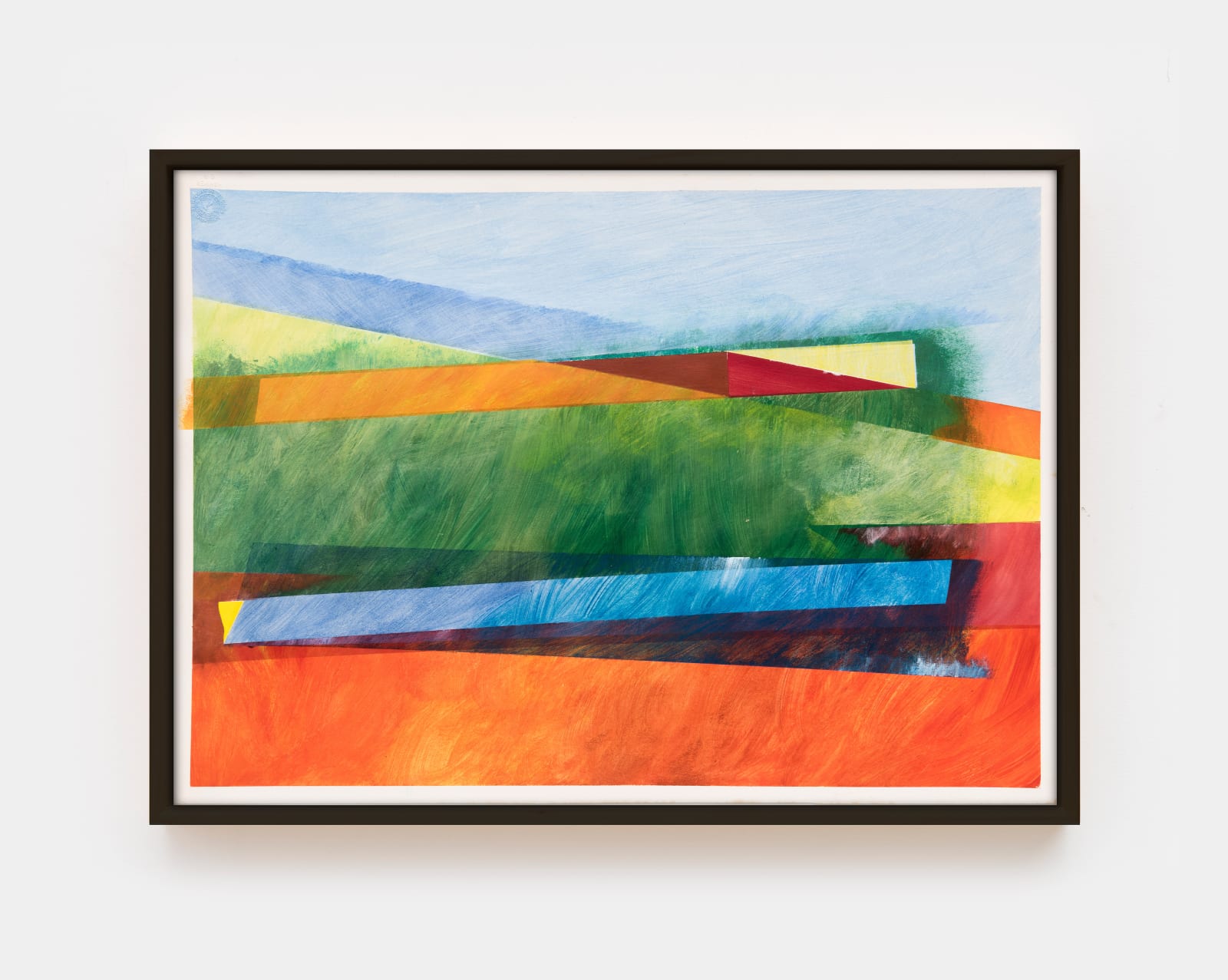 Cildo Meireles, Sem título [Untitled], 1973