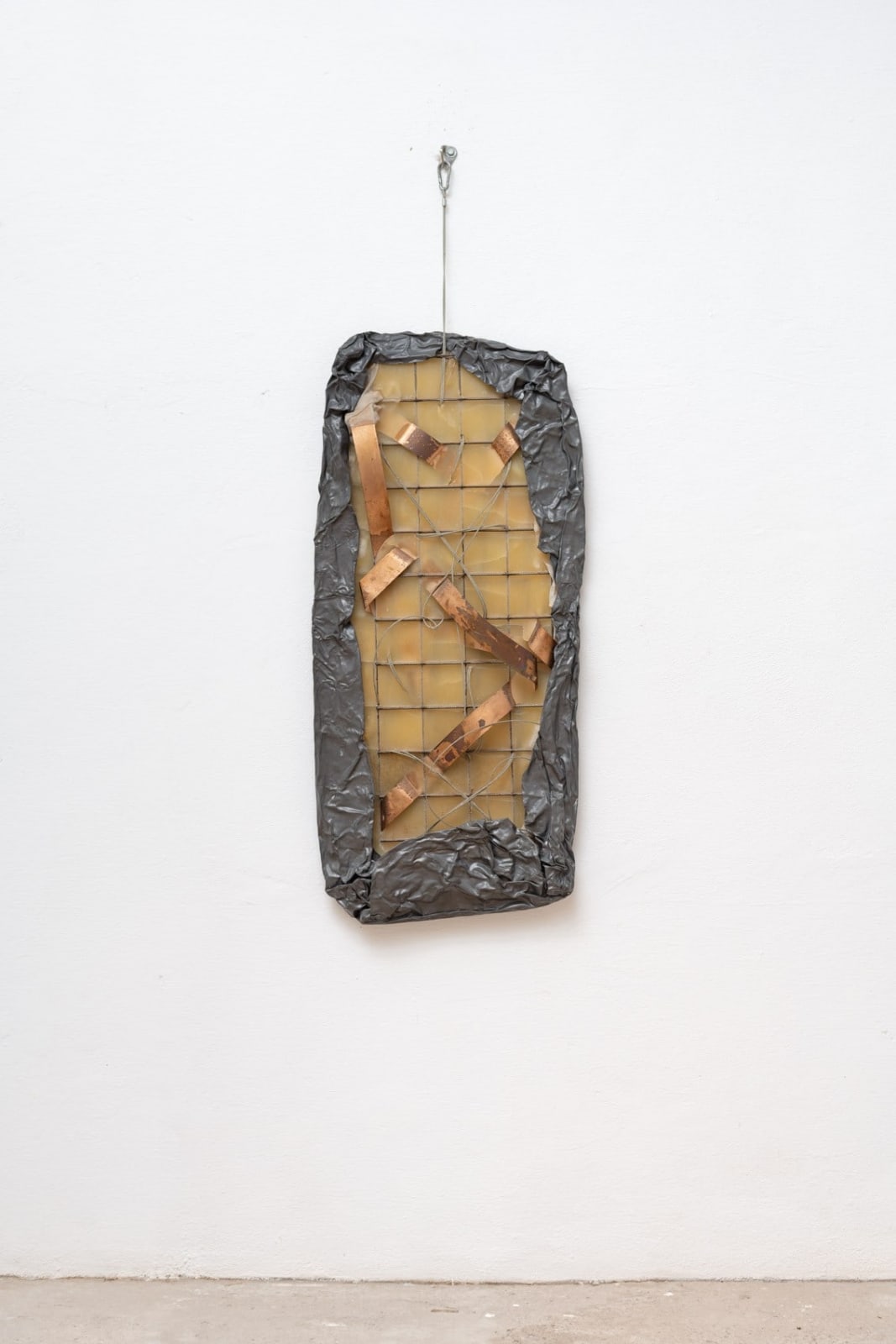 José Resende, Sem título [Untitled], 2010