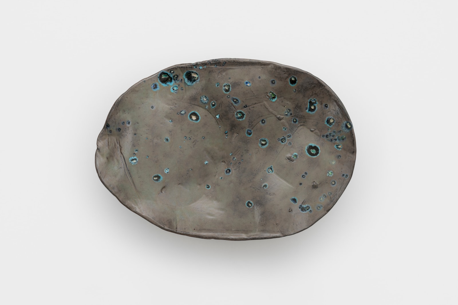 Liz Larner, Recondite accord, 2024