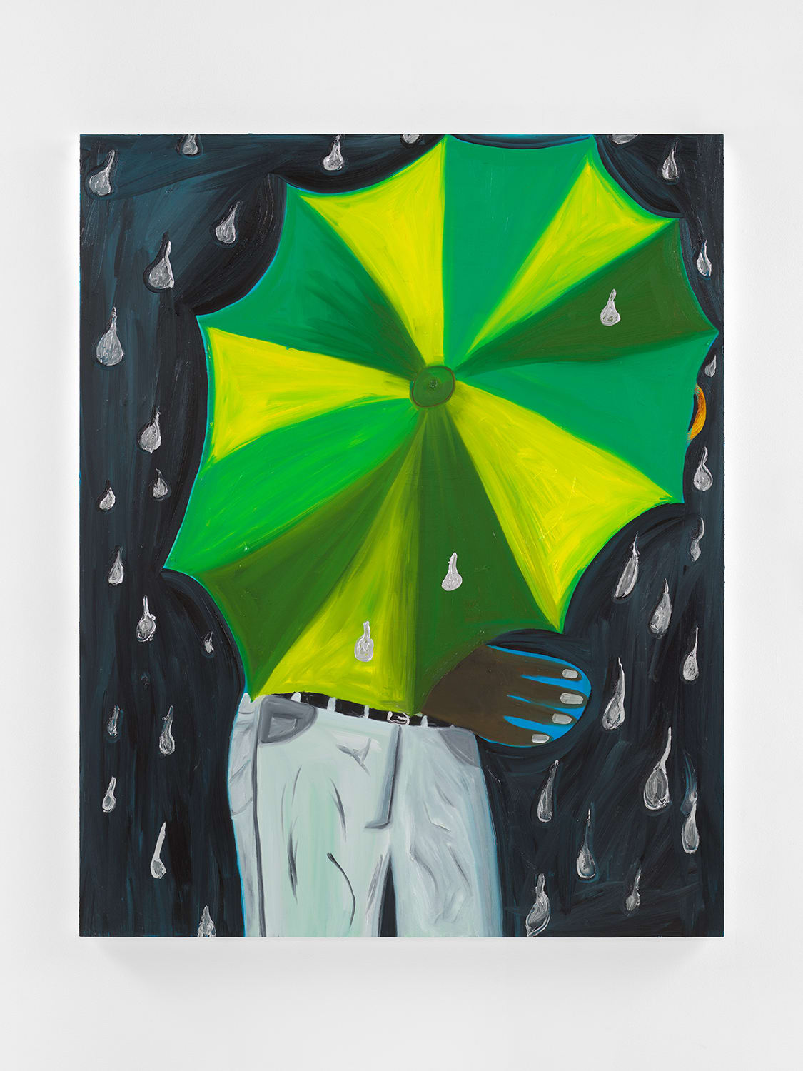 Marcus Jahmal, Nights like this, 2020-2021