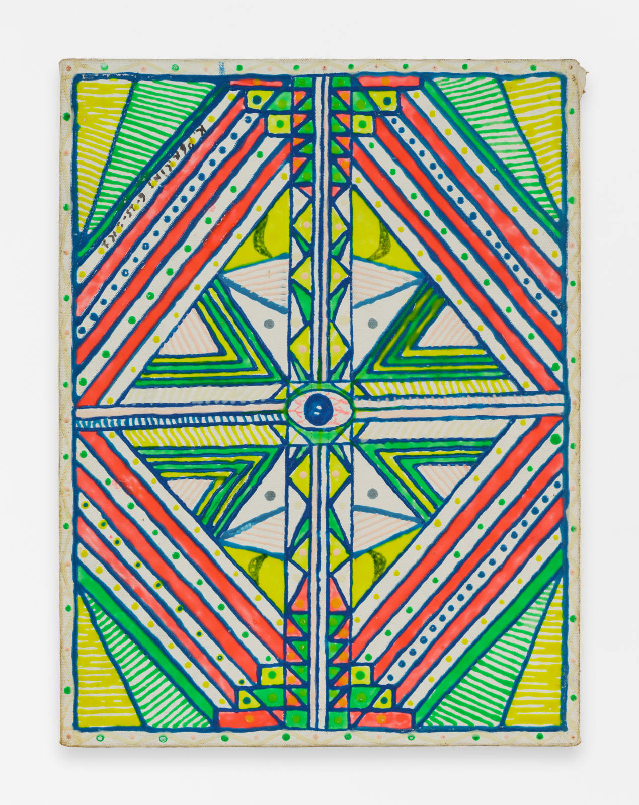 Kenny Perkins, Untitled, 2001