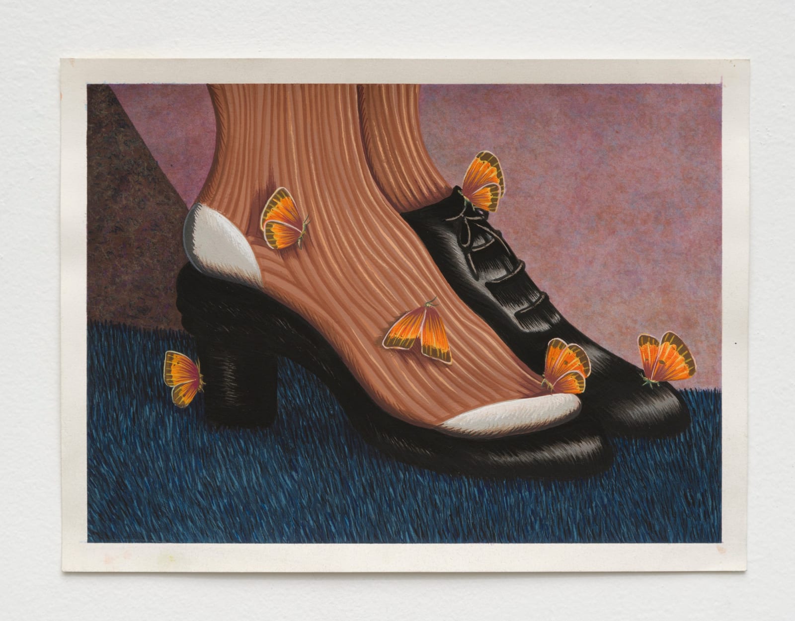 Julie Curtiss, Spring, 2022