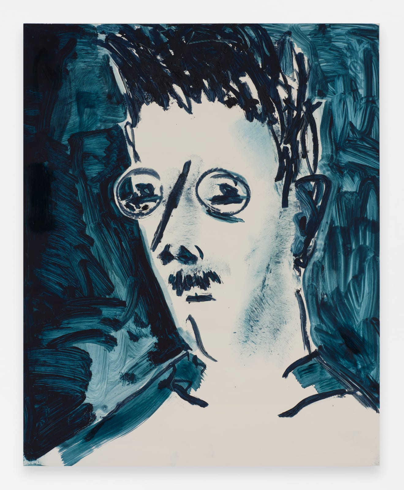 Sam Roeck, Little Stray, 2024