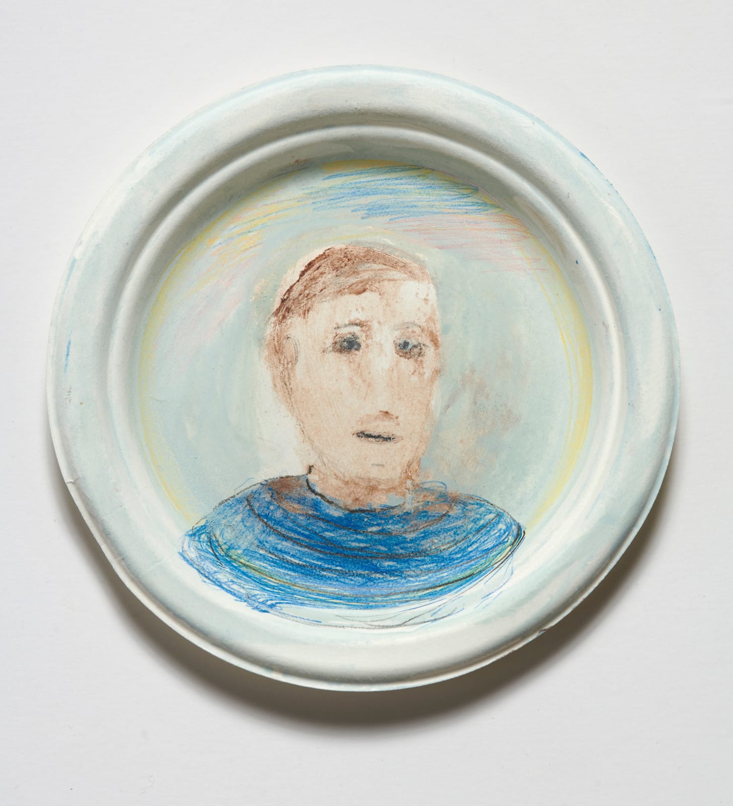 Elene Chantladze, Untitled, n.d.