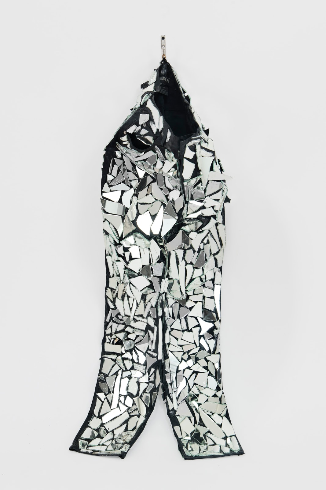 Jim Lambie, Echo Dek, 2004