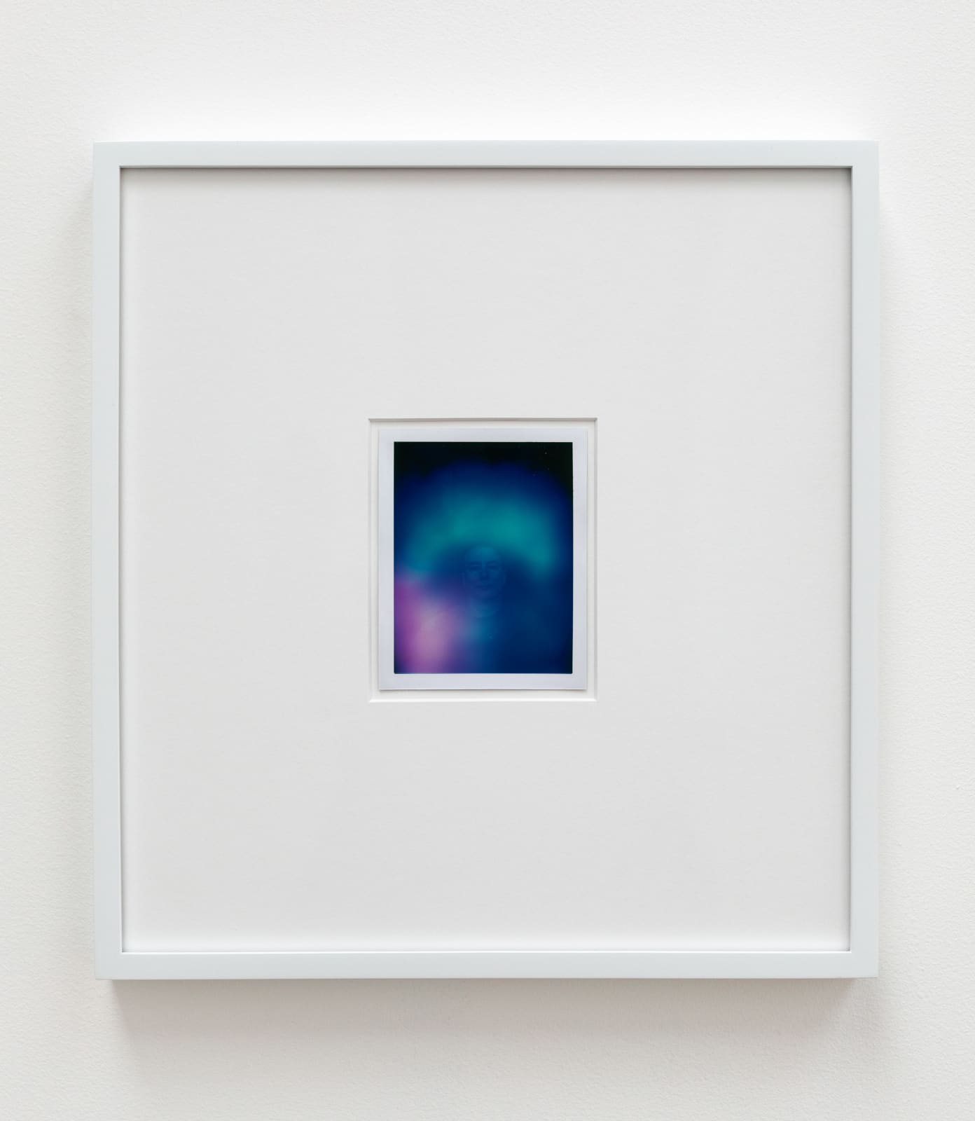 Anne Collier, Aura (Mike Kelley), 2003