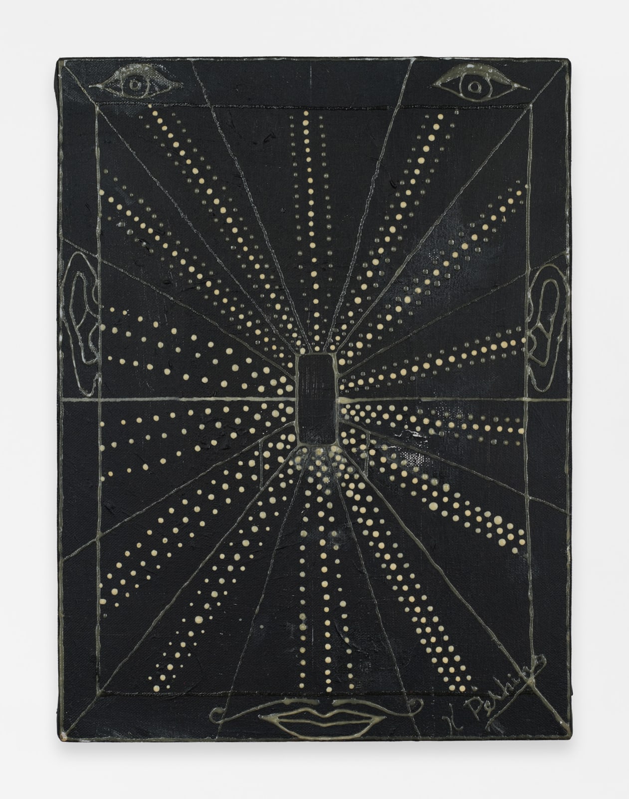 Kenny Perkins, Untitled, n.d.