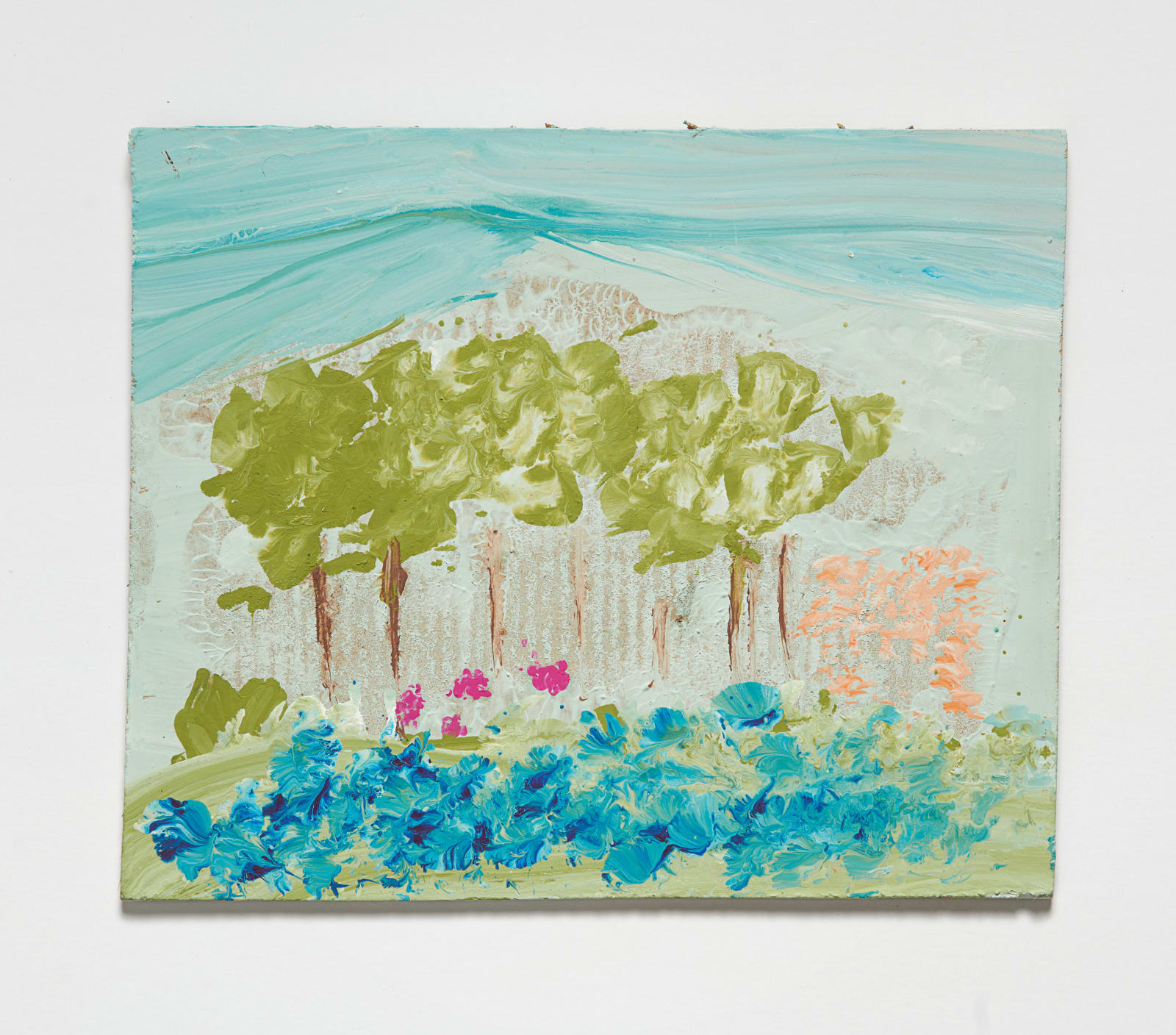 Elene Chantladze, Untitled, n.d.