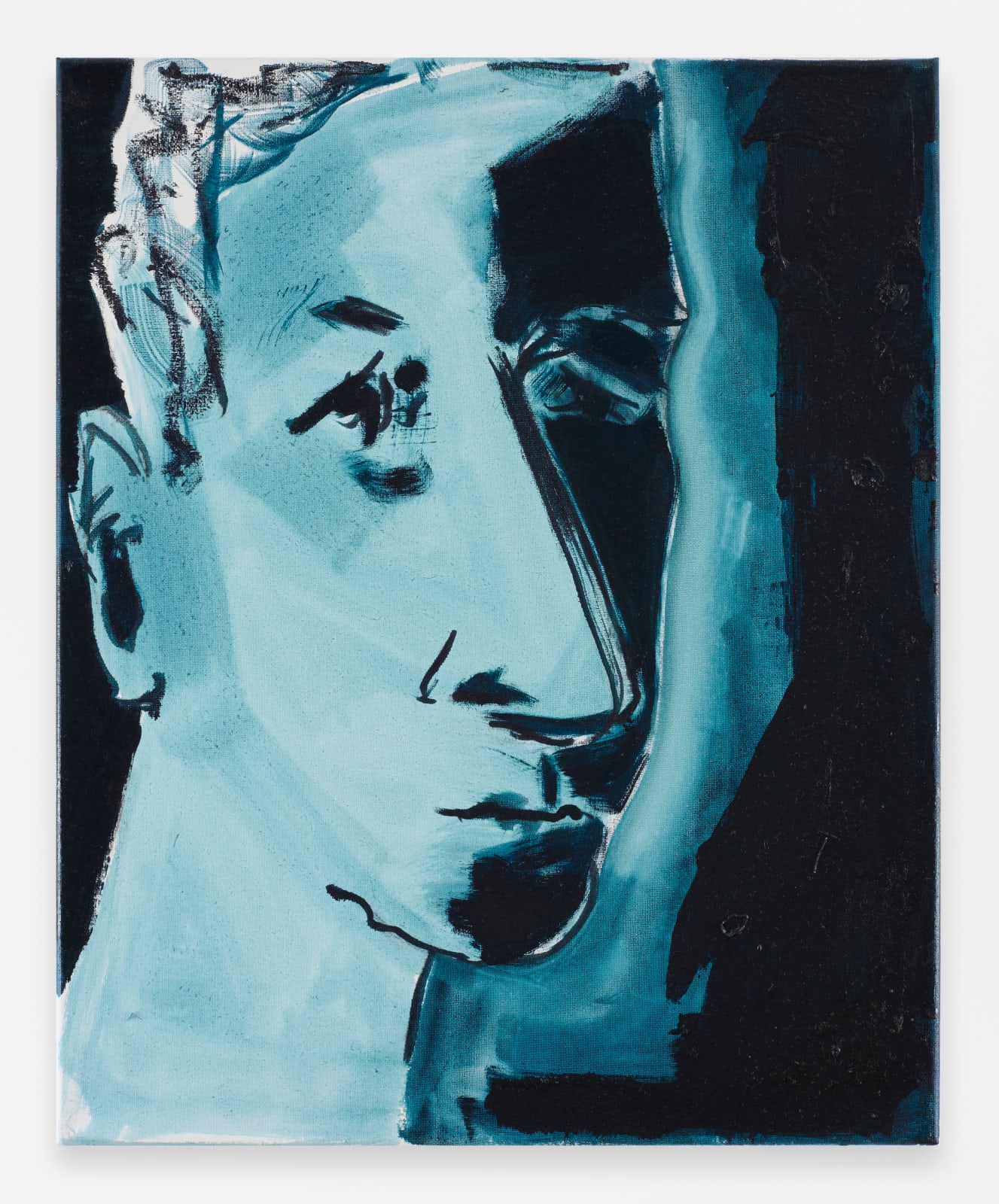 Sam Roeck, Hospes, 2024