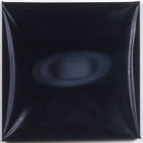 Wilhelm Sasnal, Untitled, 2002