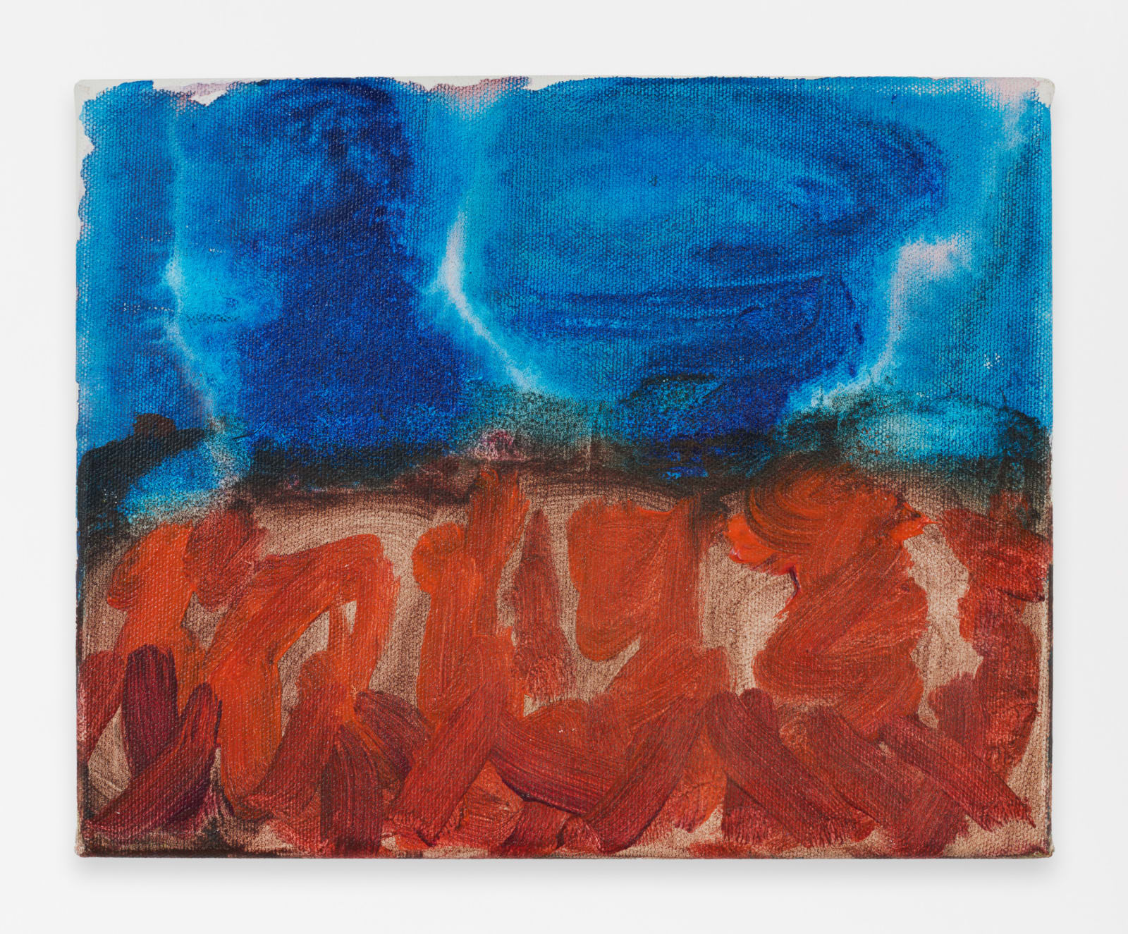 Peter Acheson, Untitled, 2006