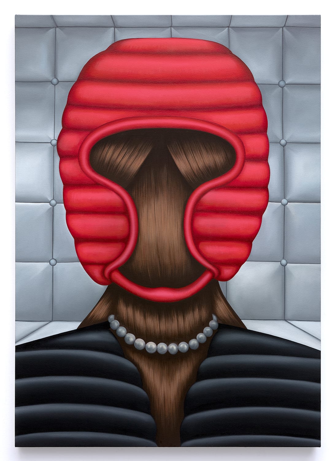 Julie Curtiss, Uppercut, 2020