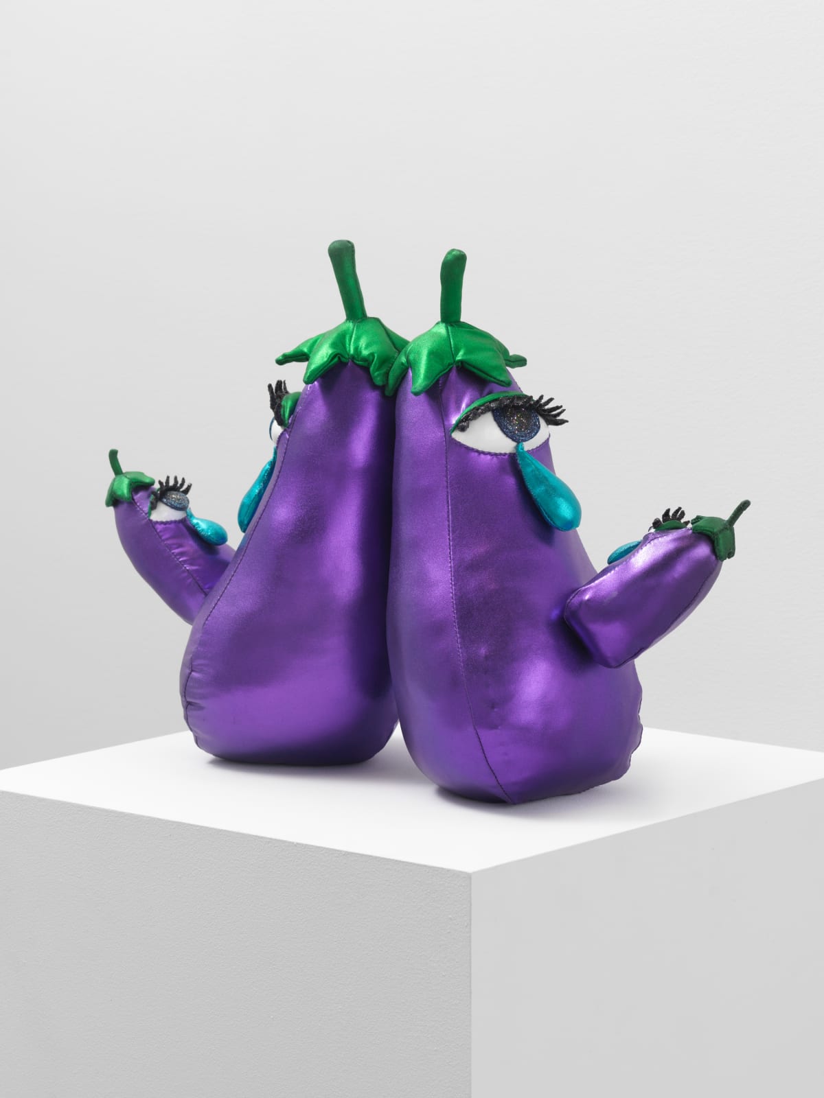 Hein Koh, Together but Separate, 2019
