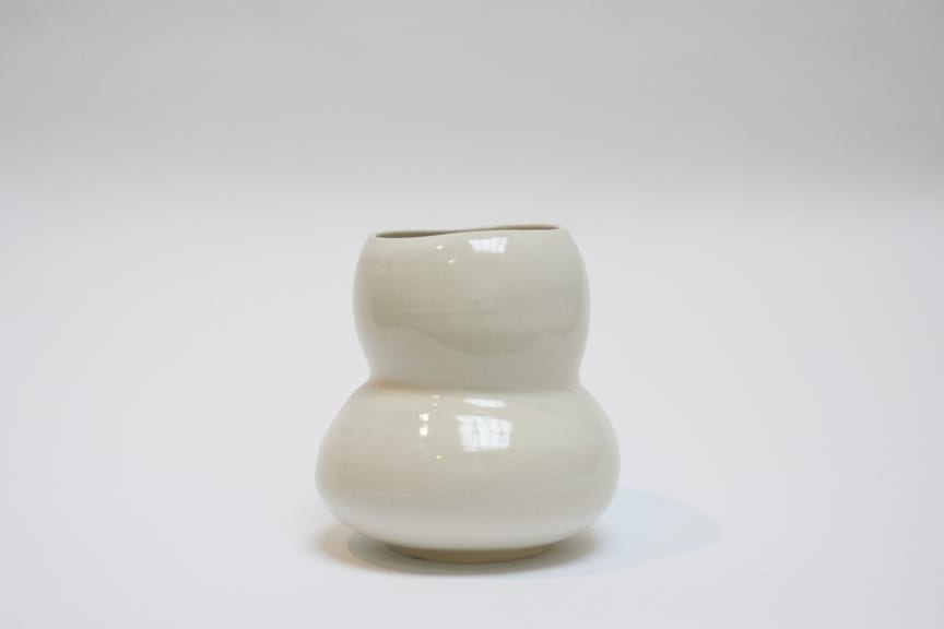 Shio Kusaka, (gourd 1), 2010