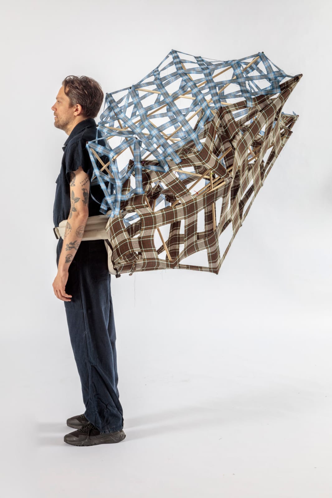 Lara Schnitger, Heimweh, 2015