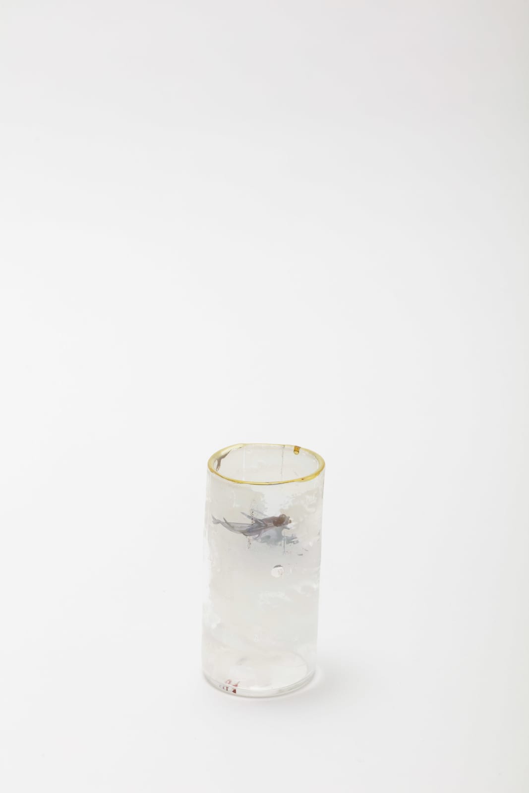 Francis Upritchard, Fish Set group, 2018