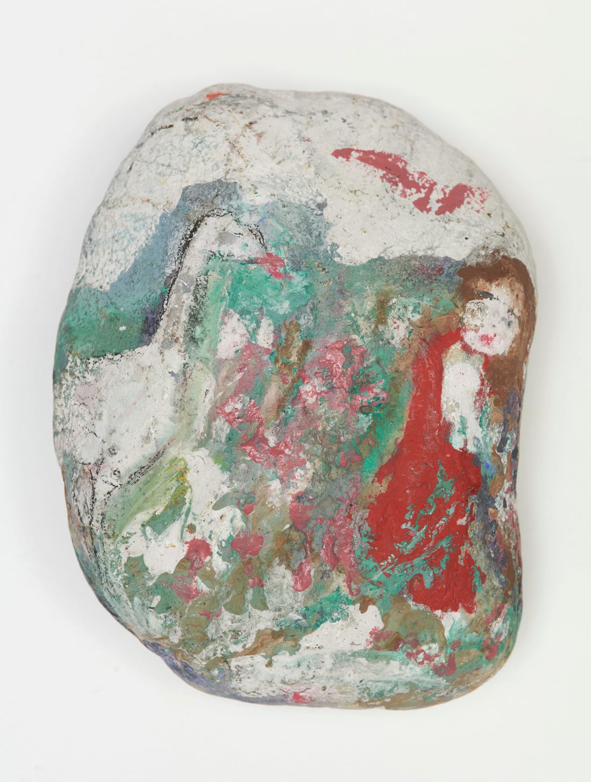 Elene Chantladze, Untitled, n.d.