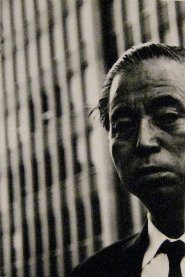 Nobuyoshi Araki, Ginza (3056-36), 1963 - 1972